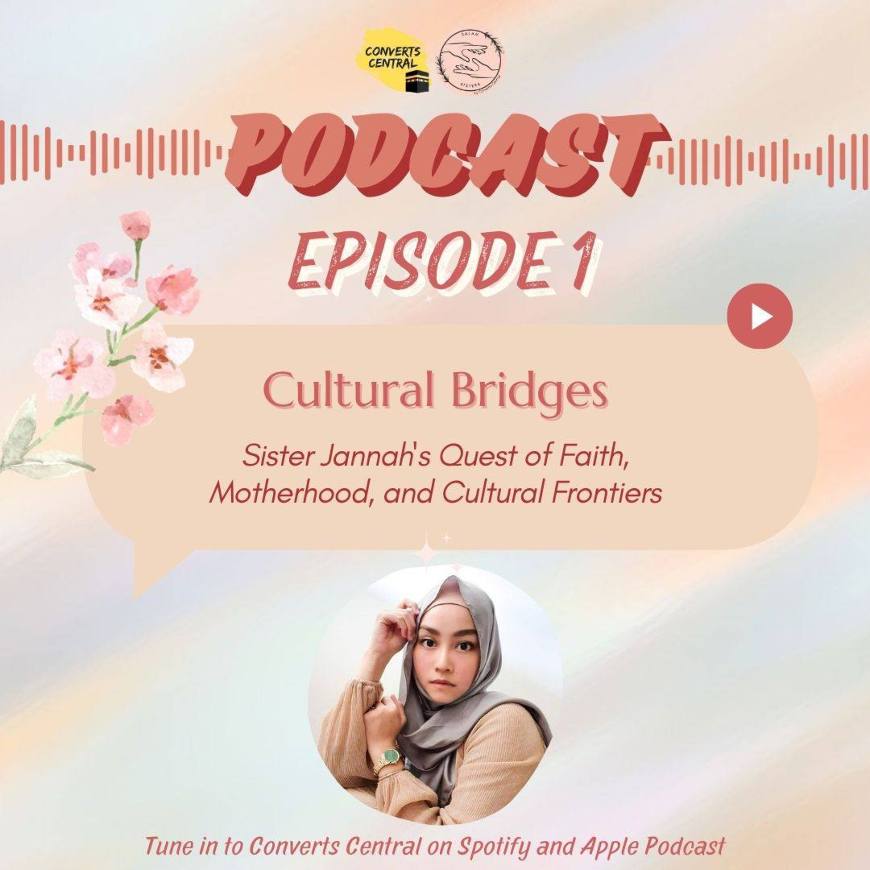 S6E12: Cultural Bridges