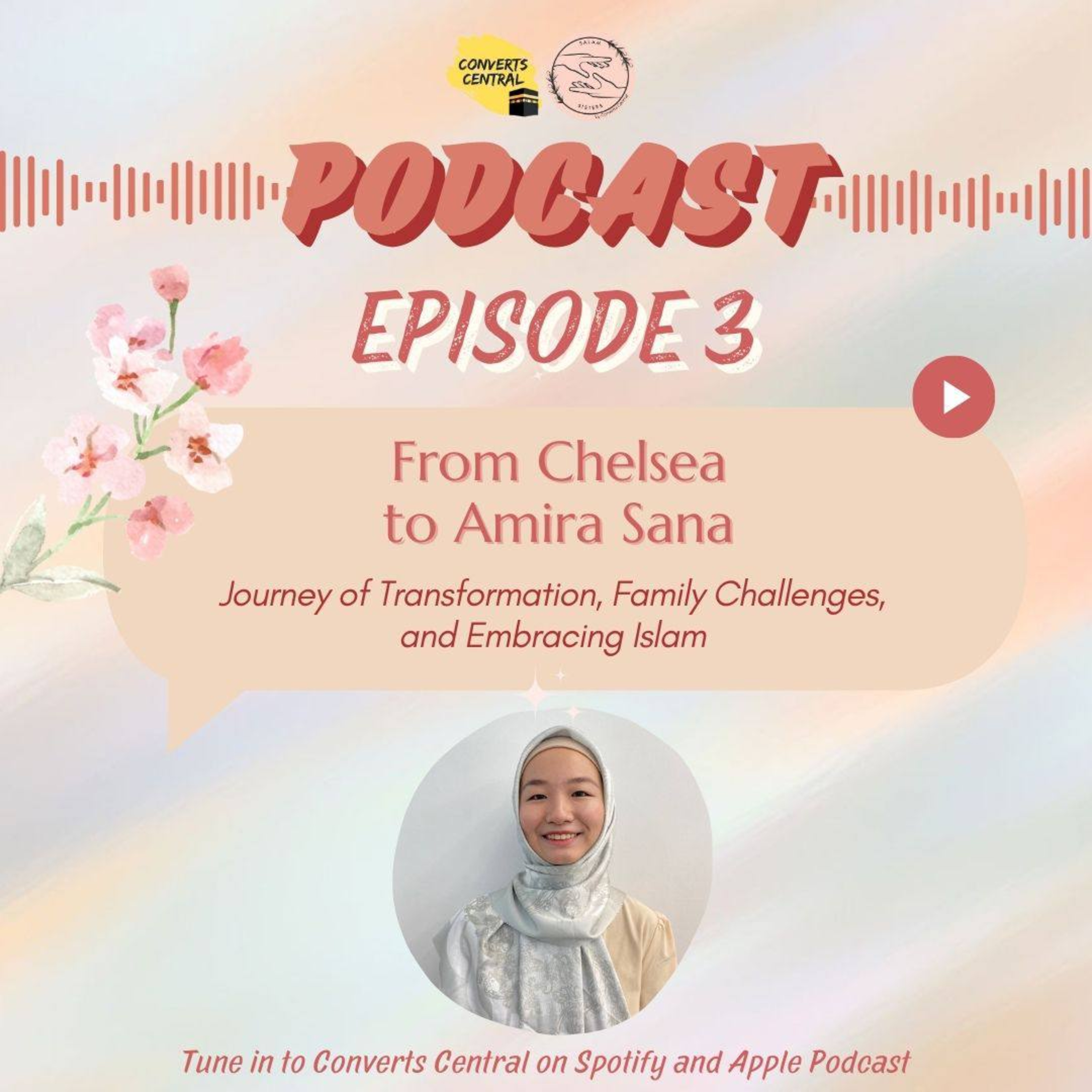 S6E14: From Chelsea to Amira Sana