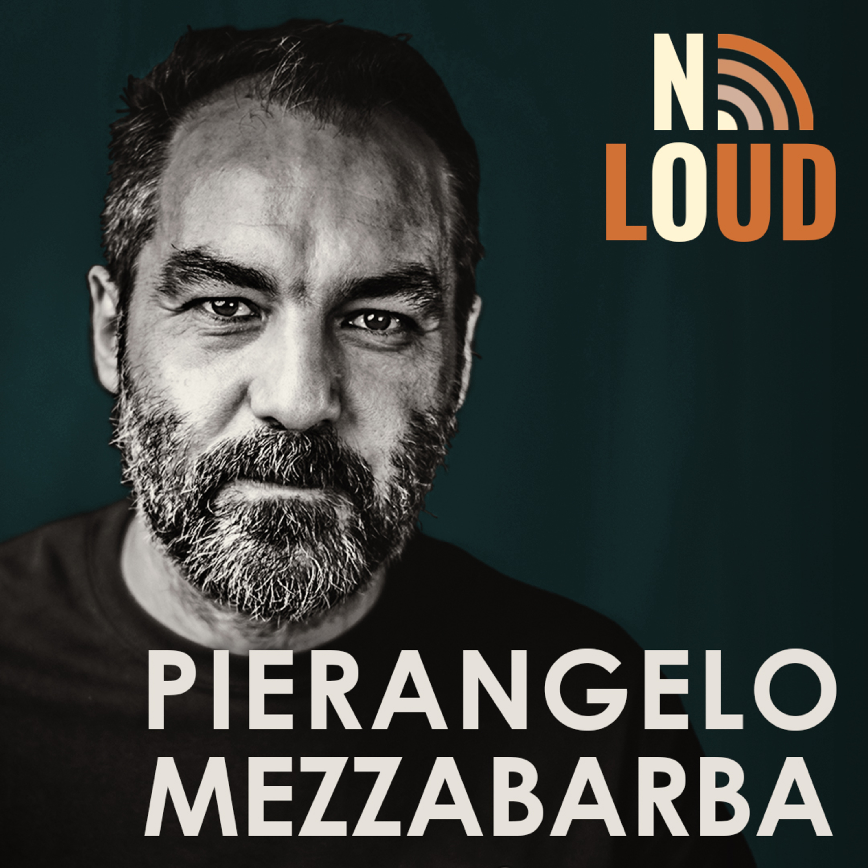 PIERANGELO MEZZABARBA - Coraggio e Libertà episode artwork