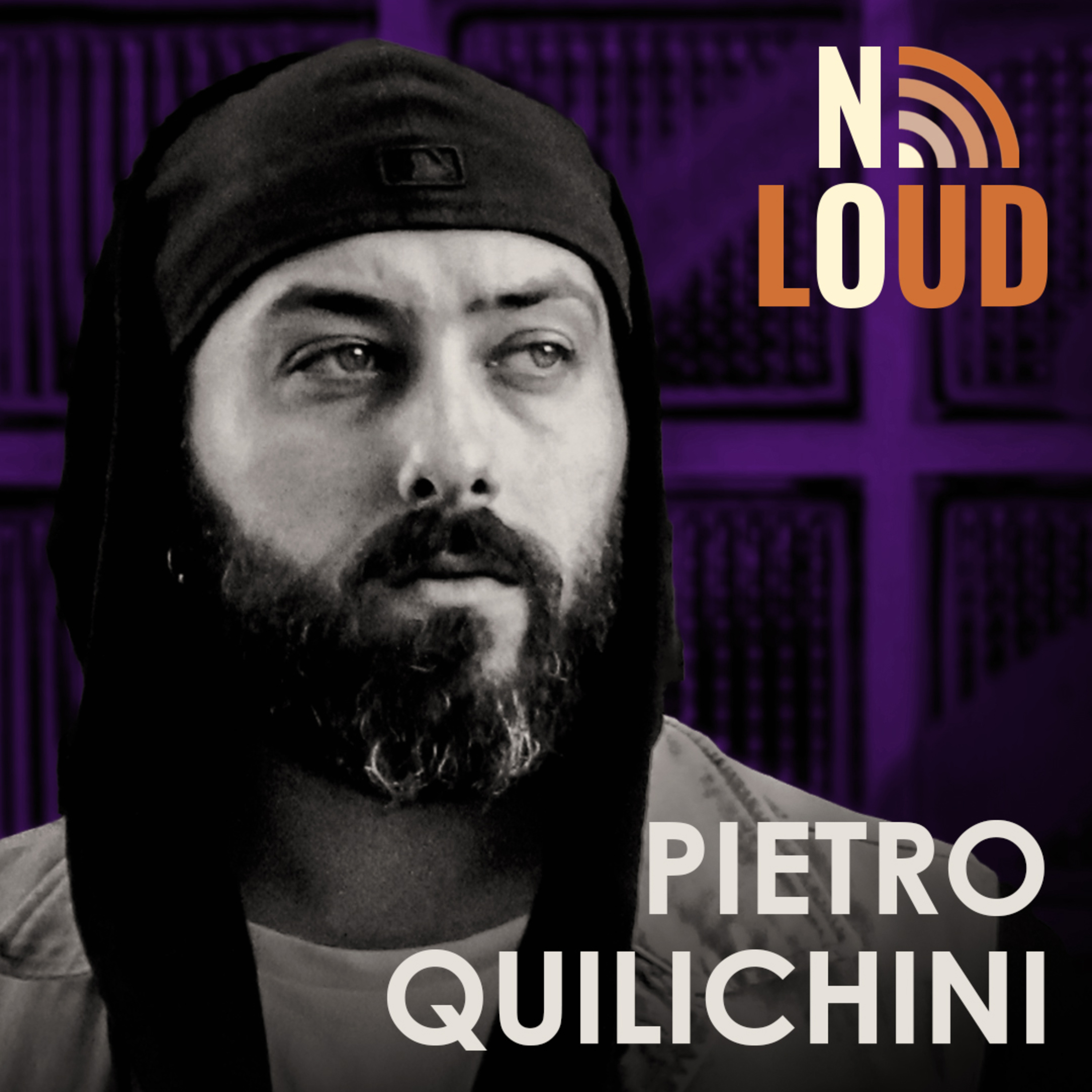 PIETRO QUILICHINI - Self Made Badass episode artwork