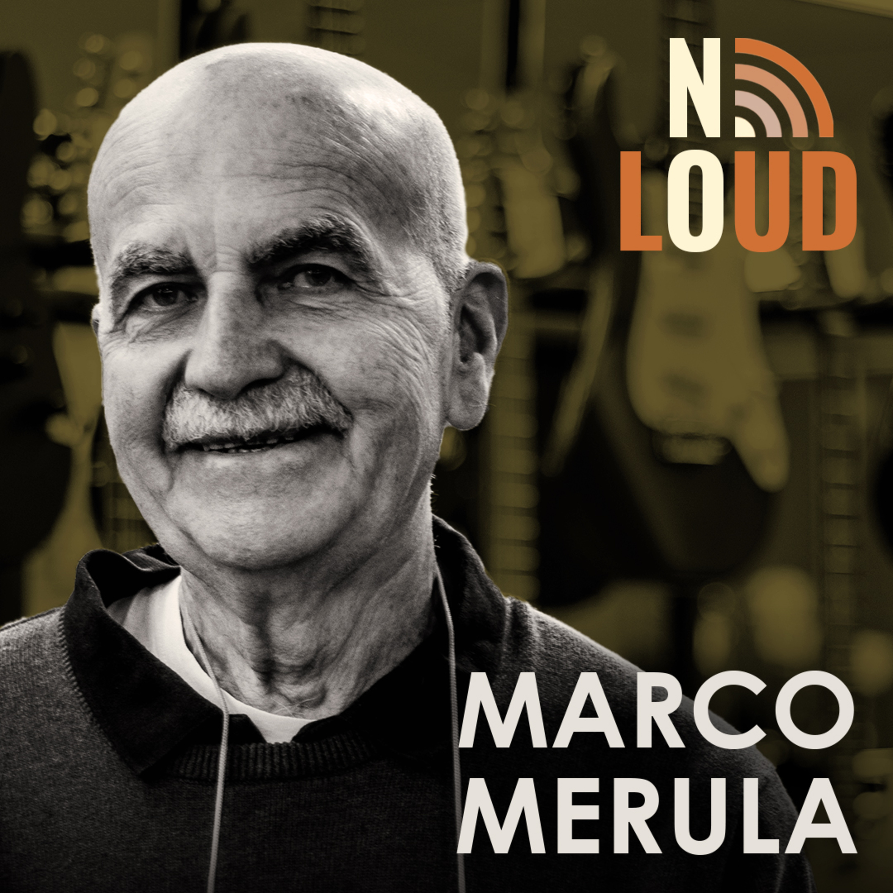 MARCO MERULA - Nella Musica da Sempre episode artwork