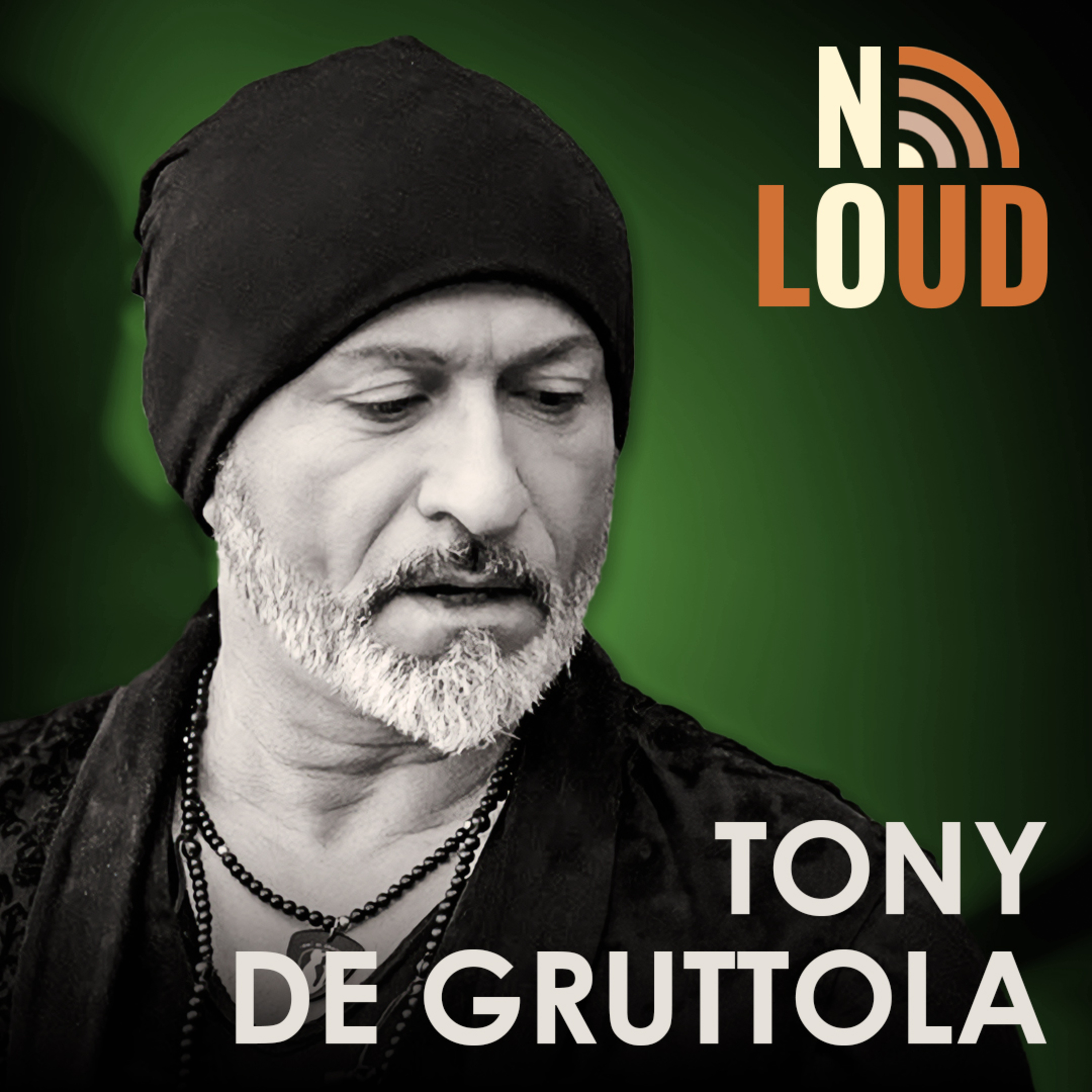 TONY DE GRUTTOLA - Scegliere Se Stessi episode artwork