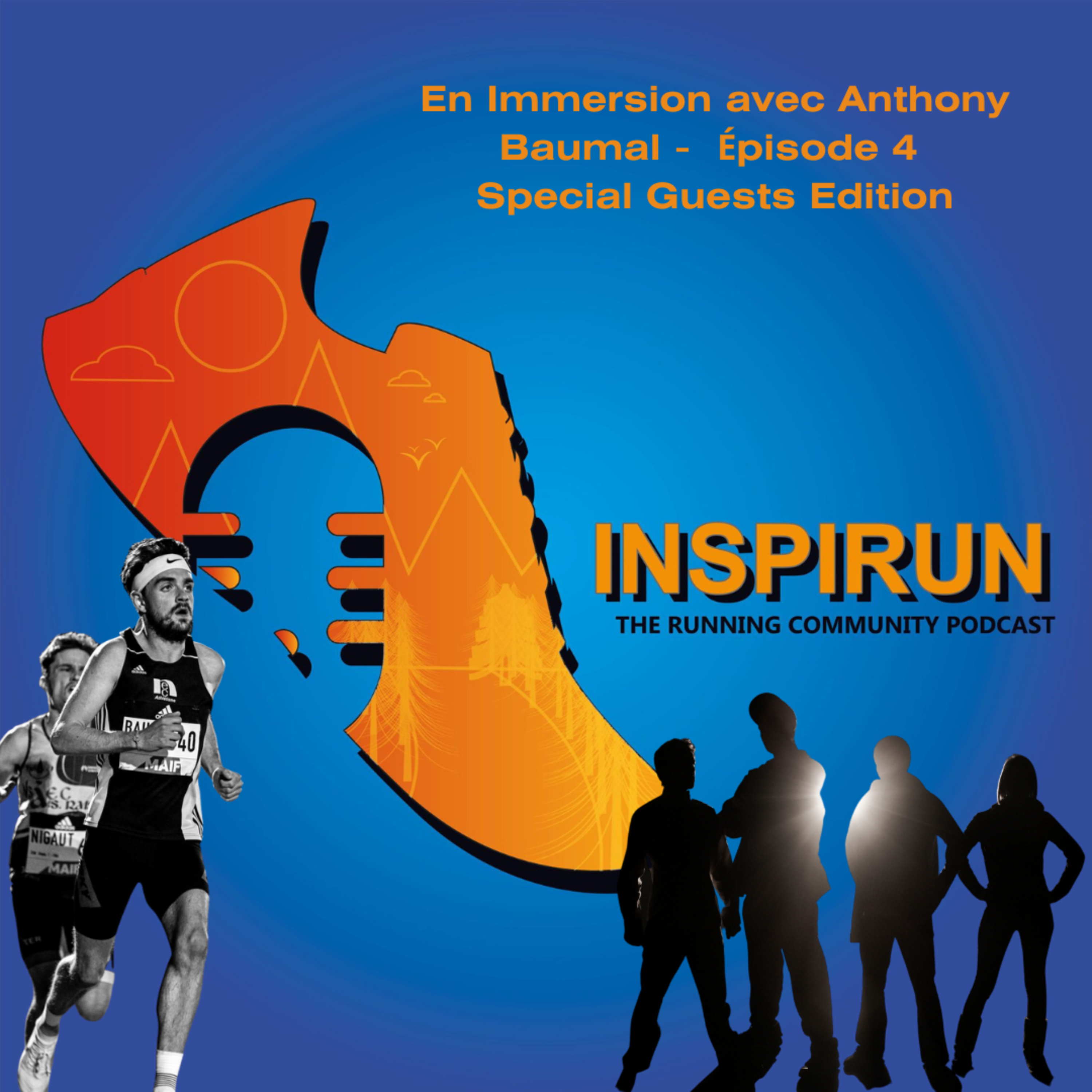 En Immersion avec Anthony Baumal - Episode 4