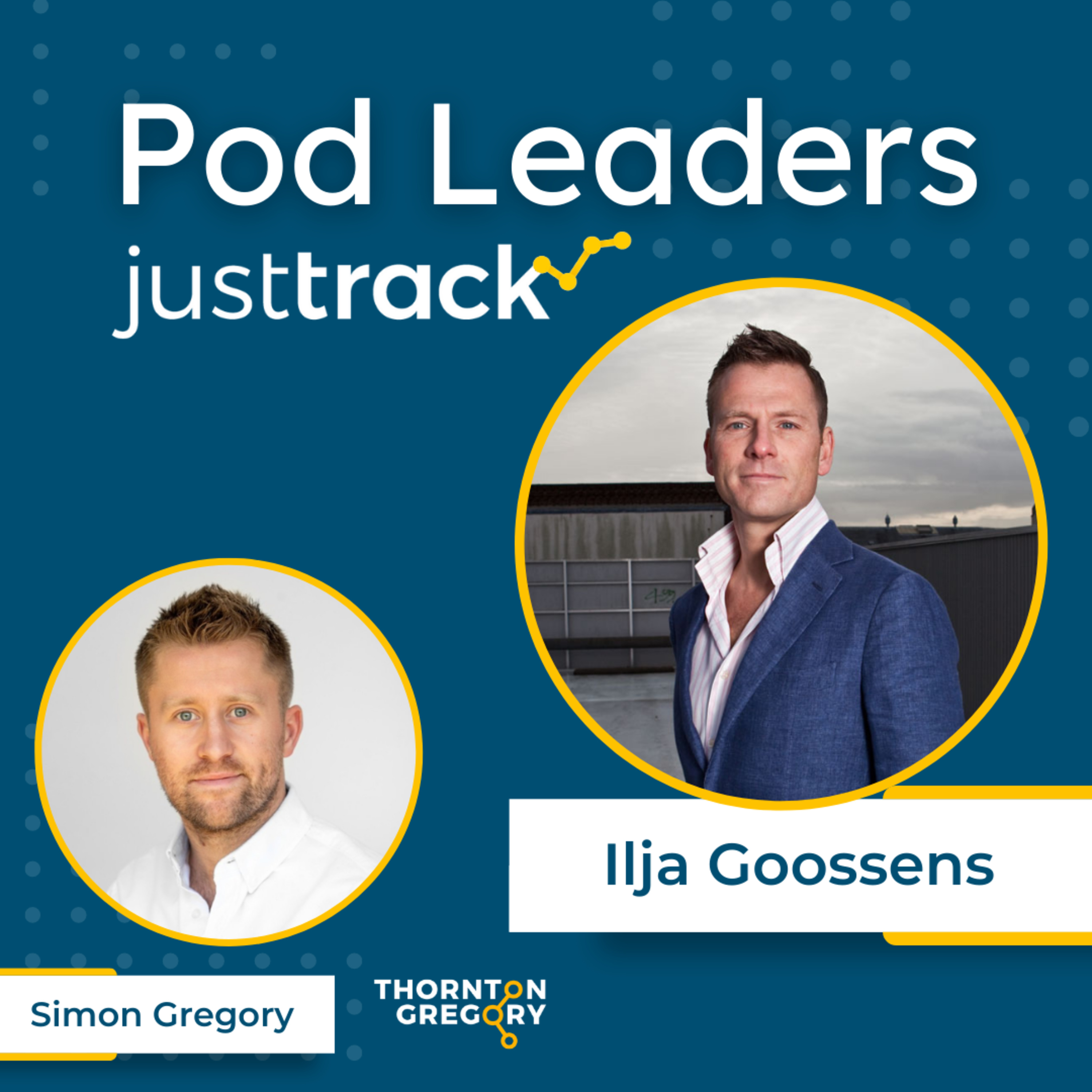 Pod Leaders