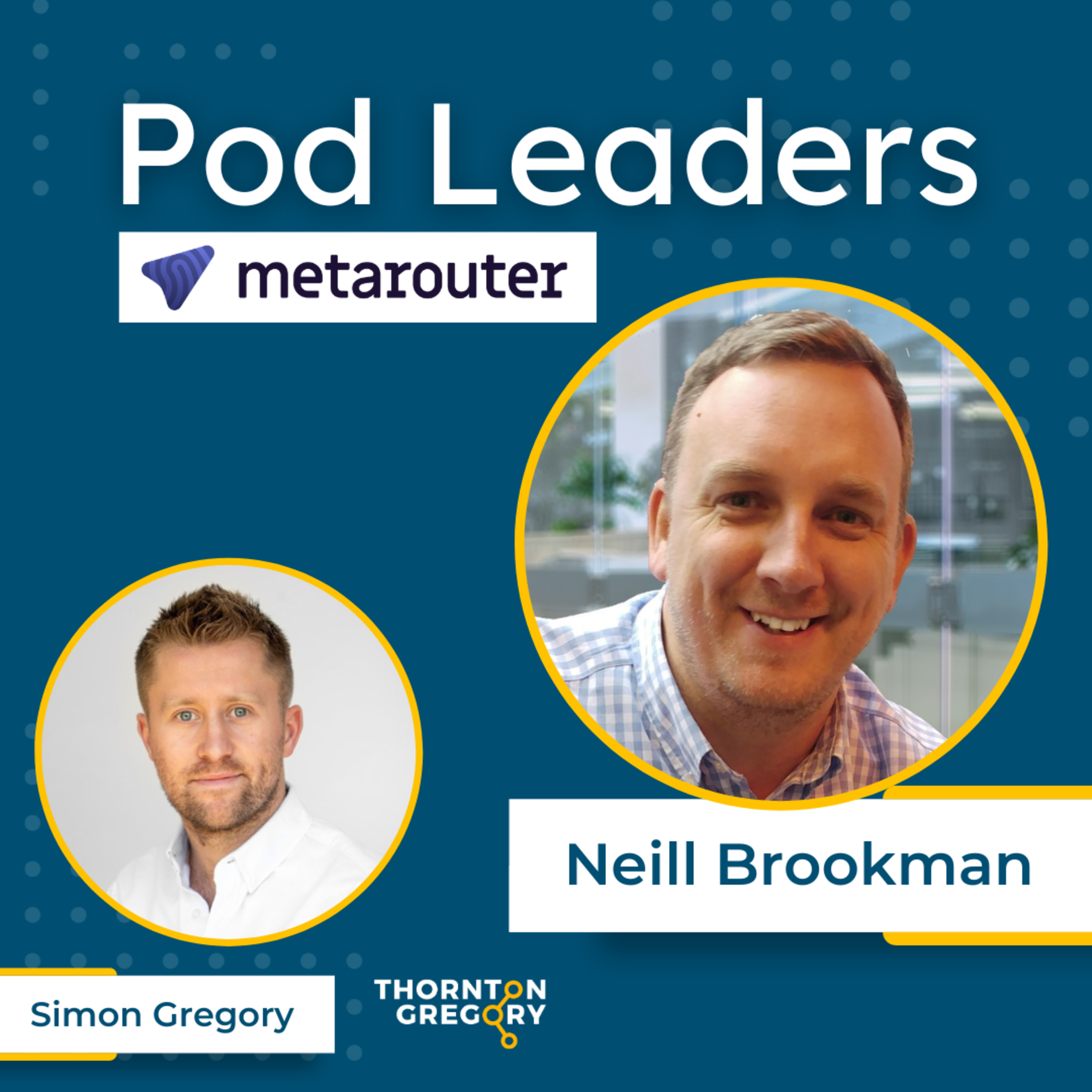 Pod Leaders