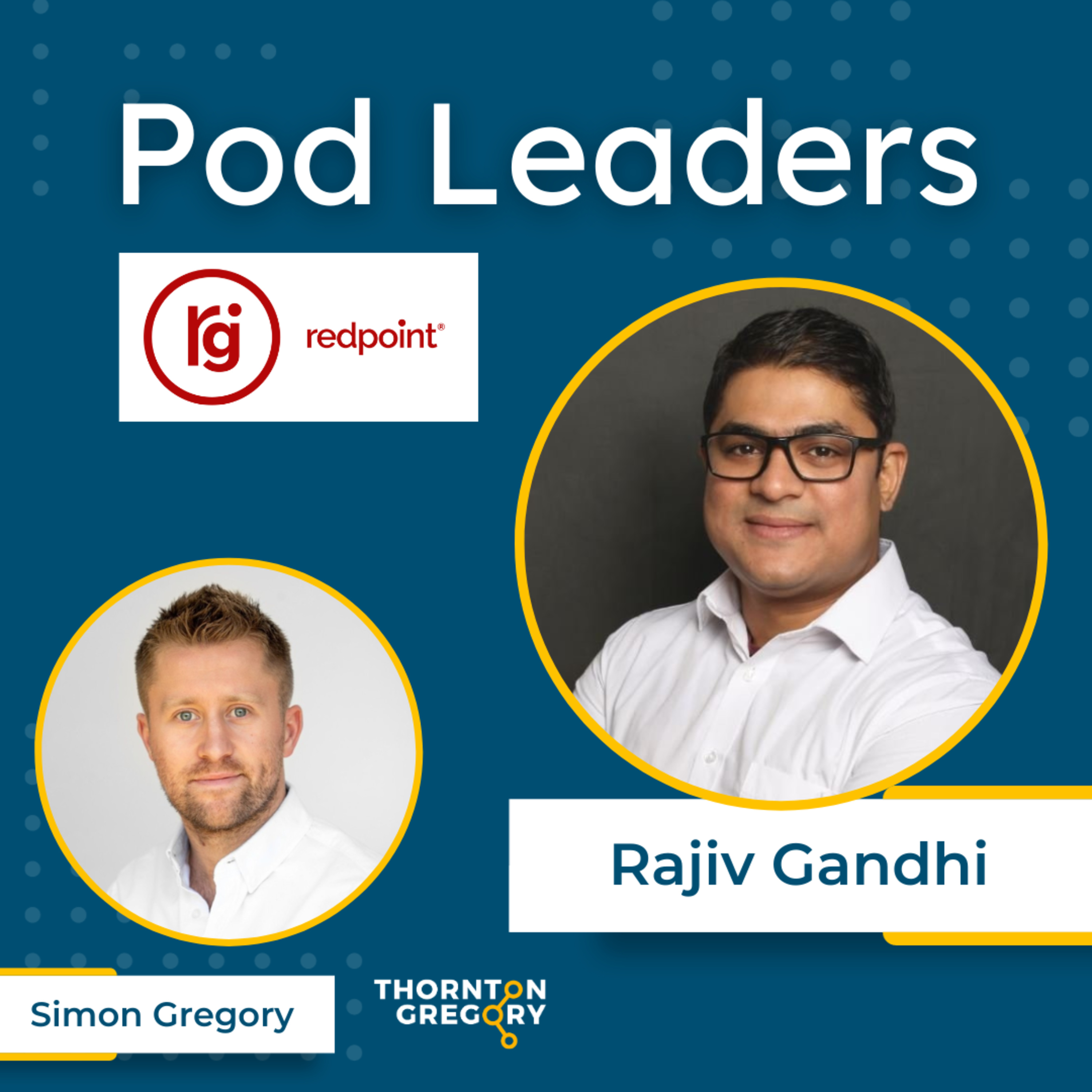 Pod Leaders