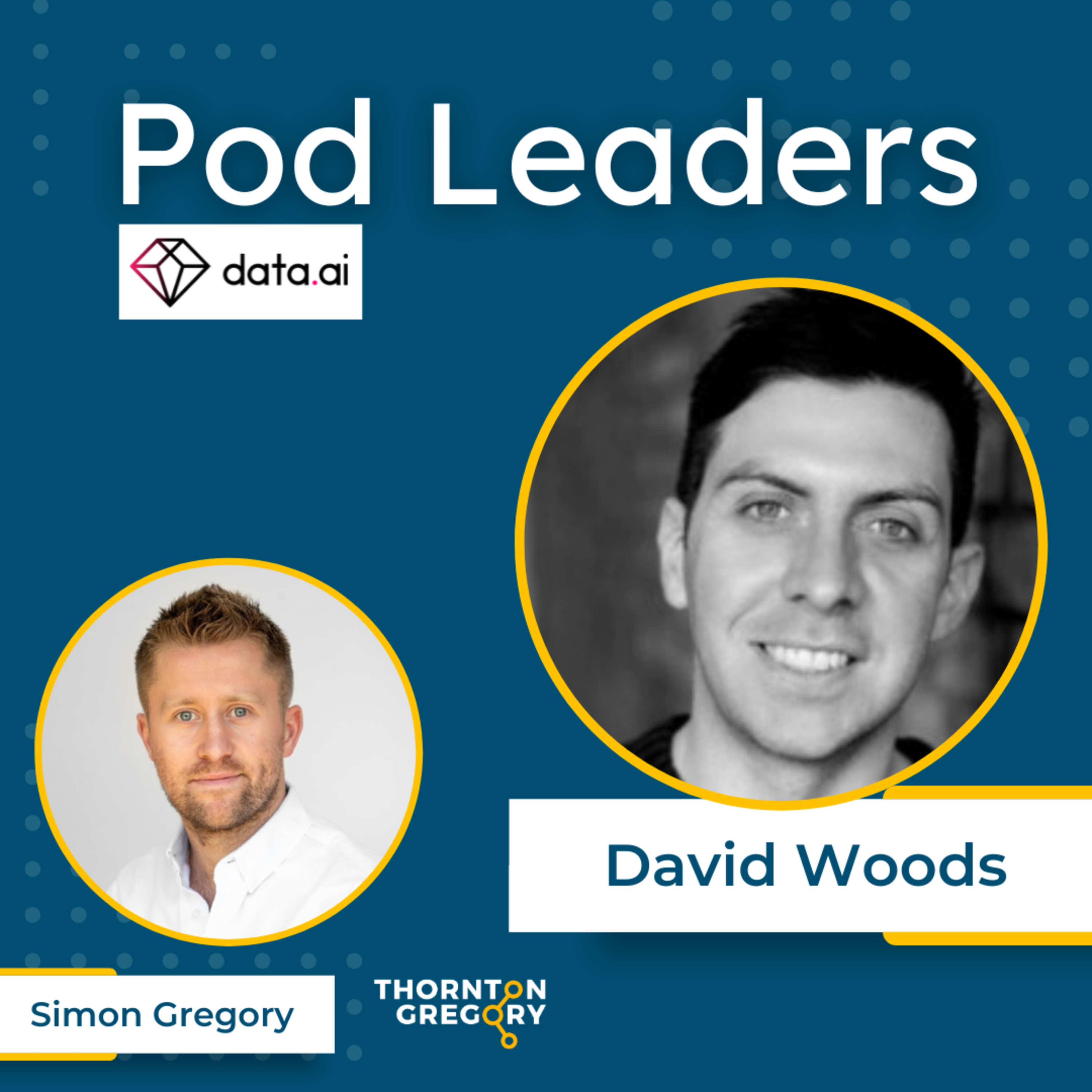 Pod Leaders