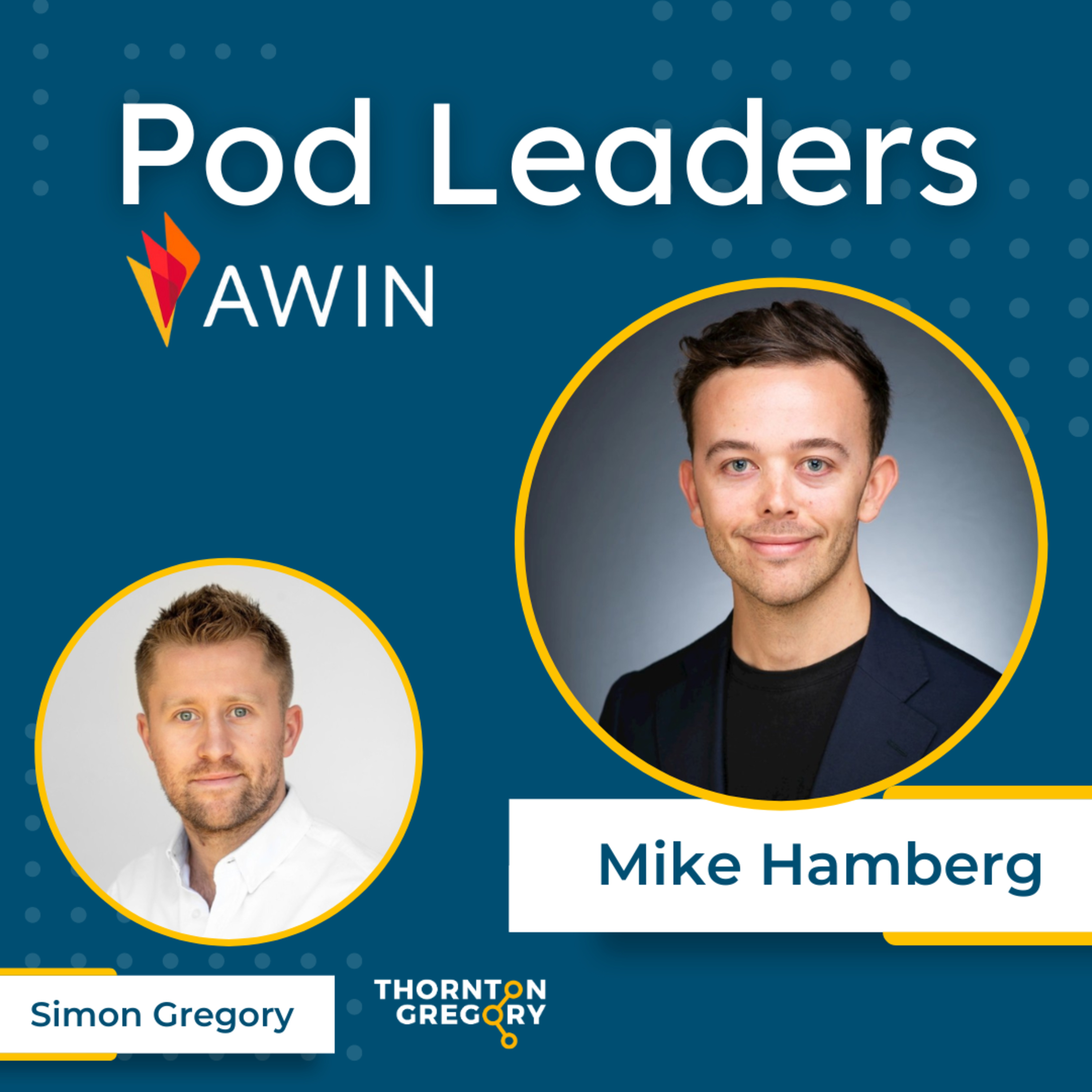 Pod Leaders