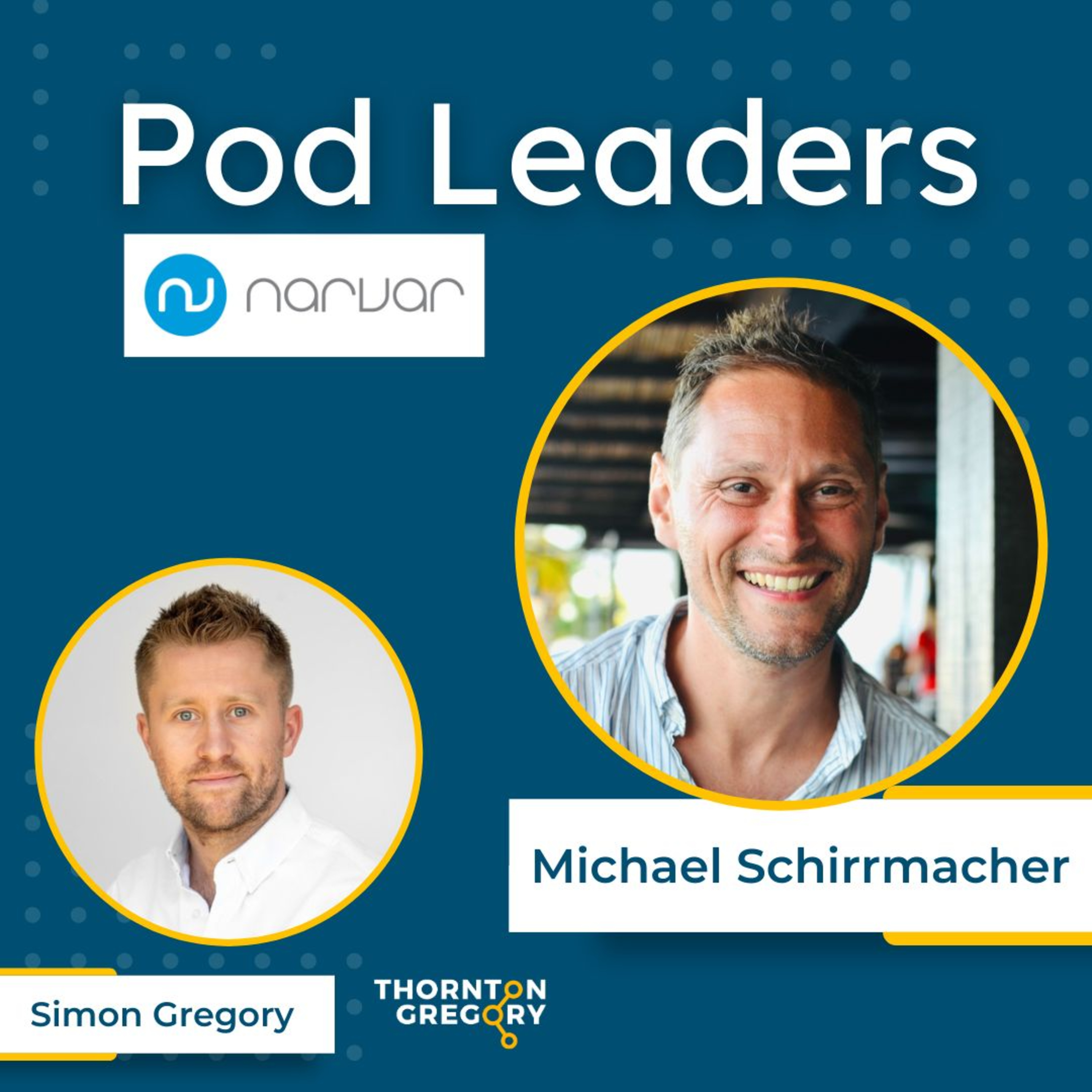 Pod Leaders