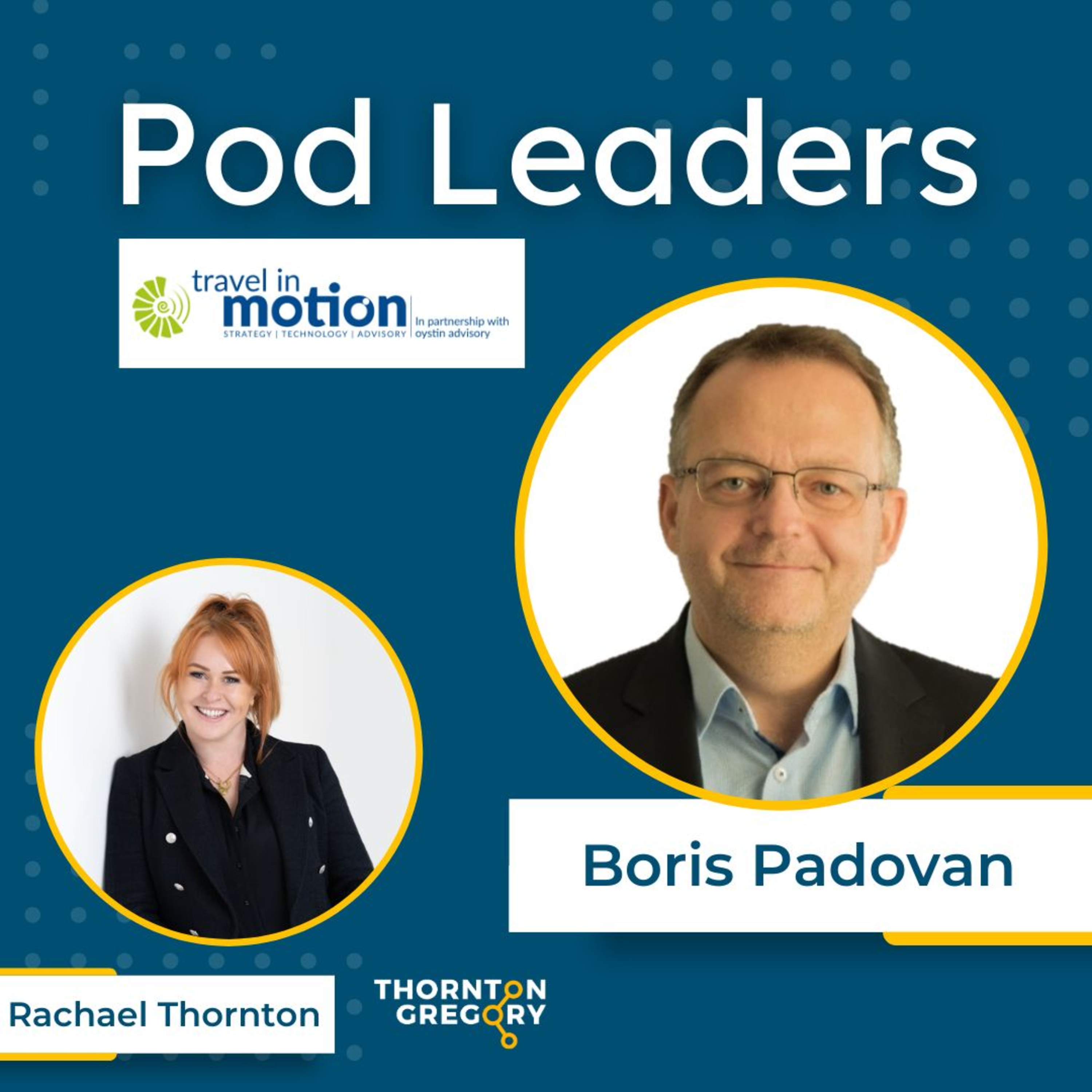 Pod Leaders