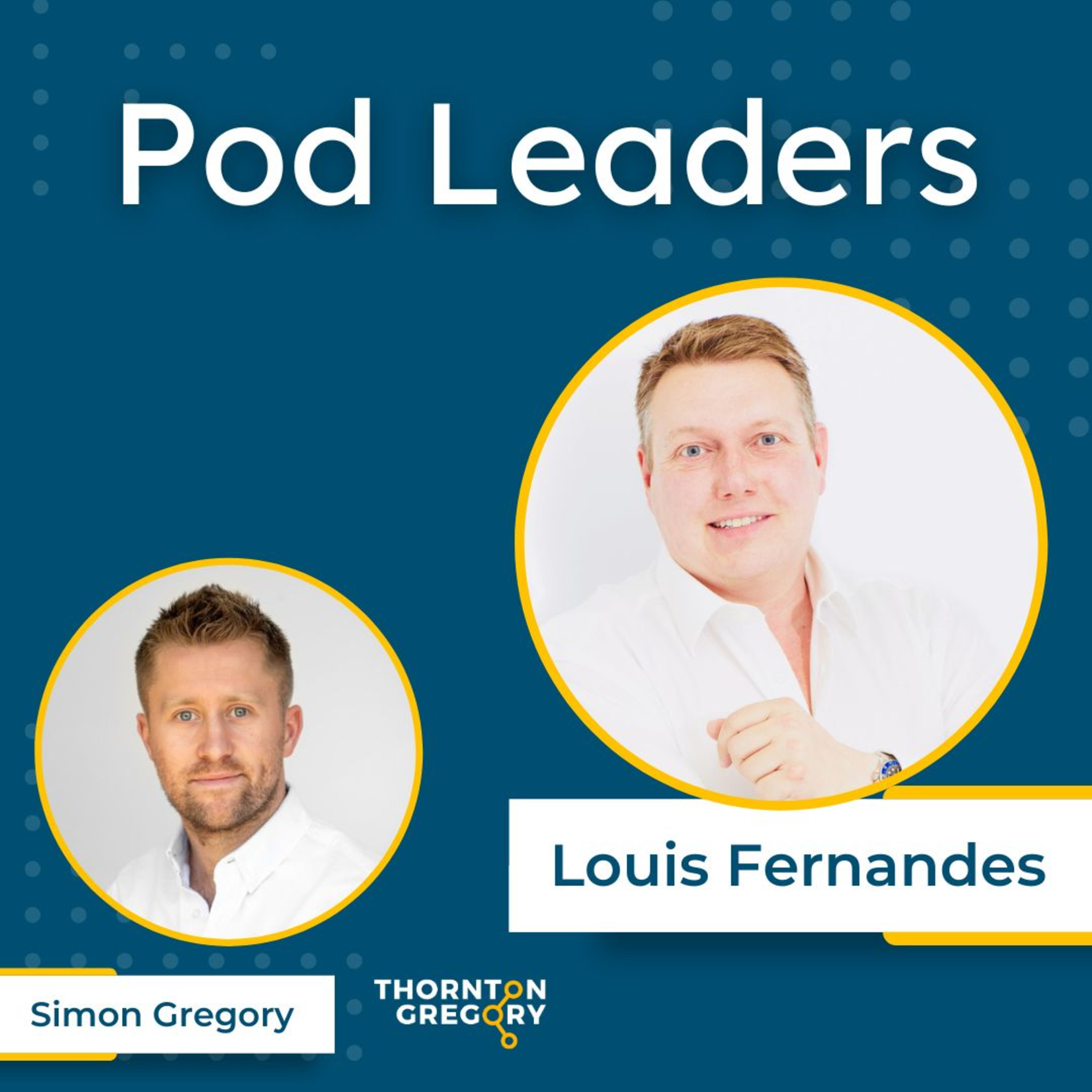 Pod Leaders