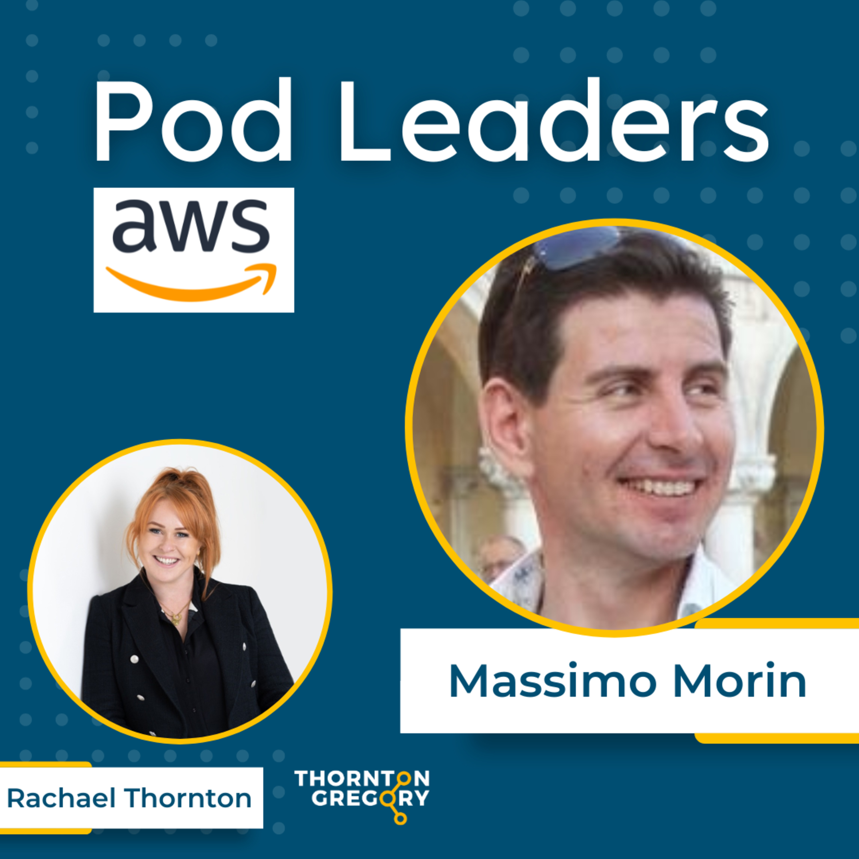 Pod Leaders