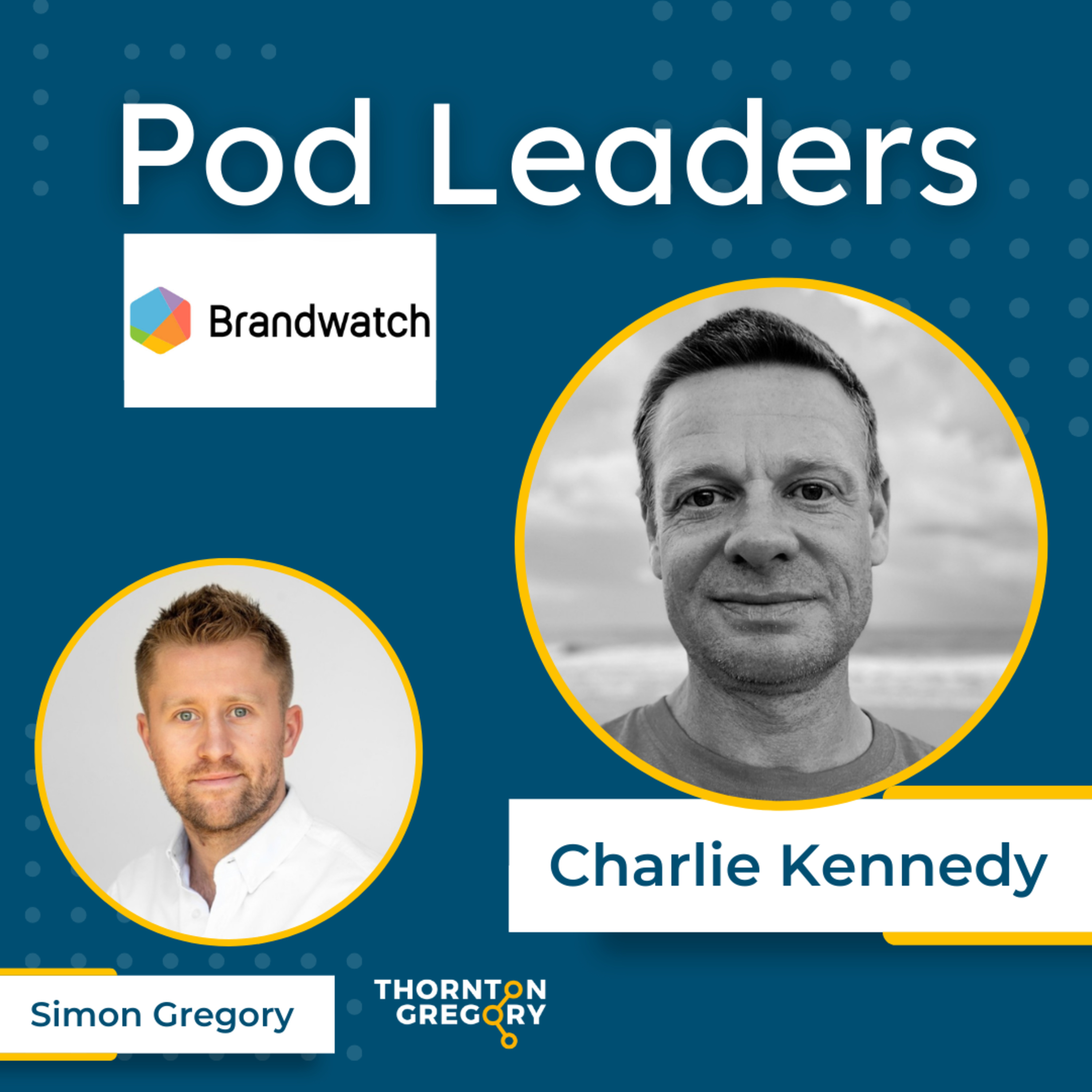 Pod Leaders