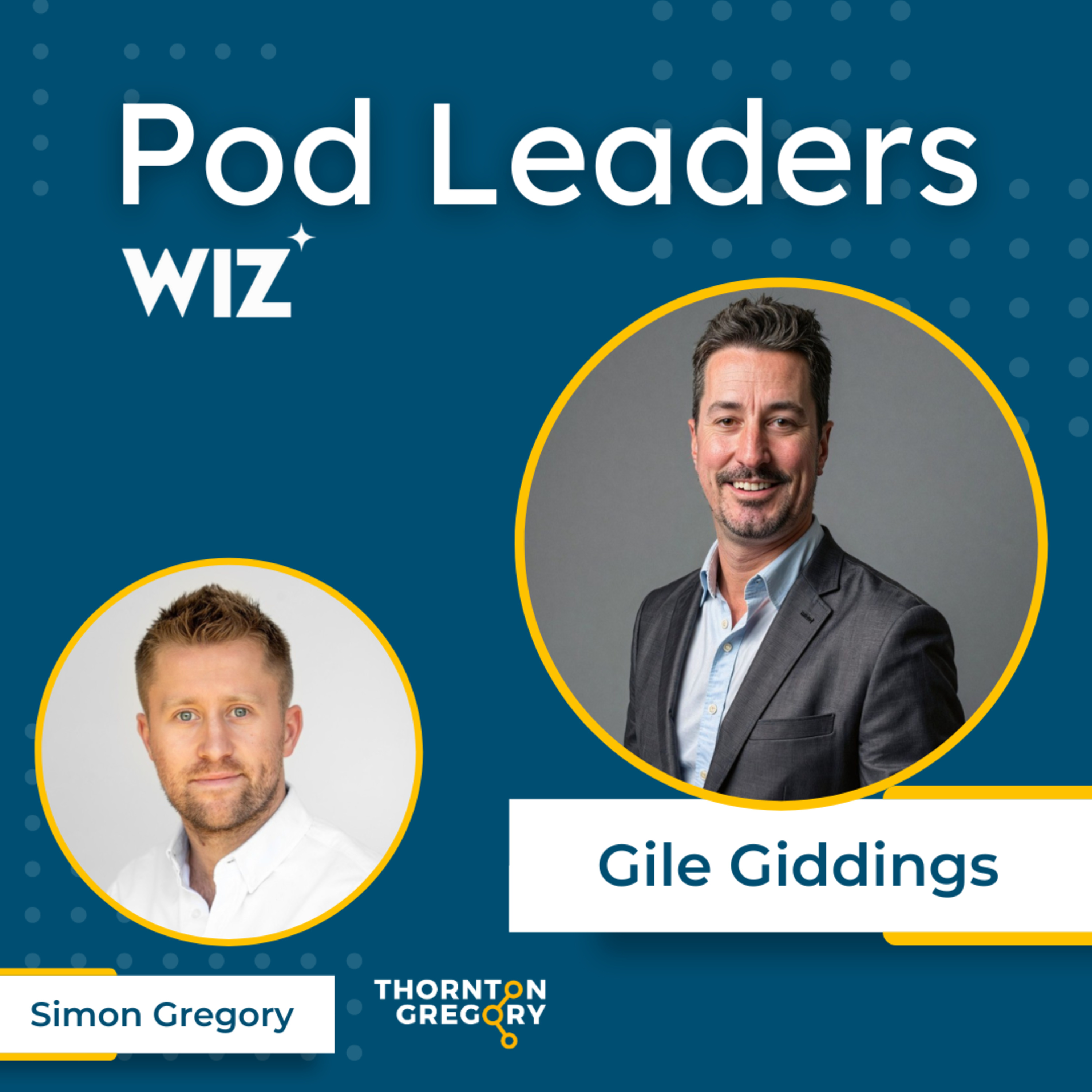 Pod Leaders