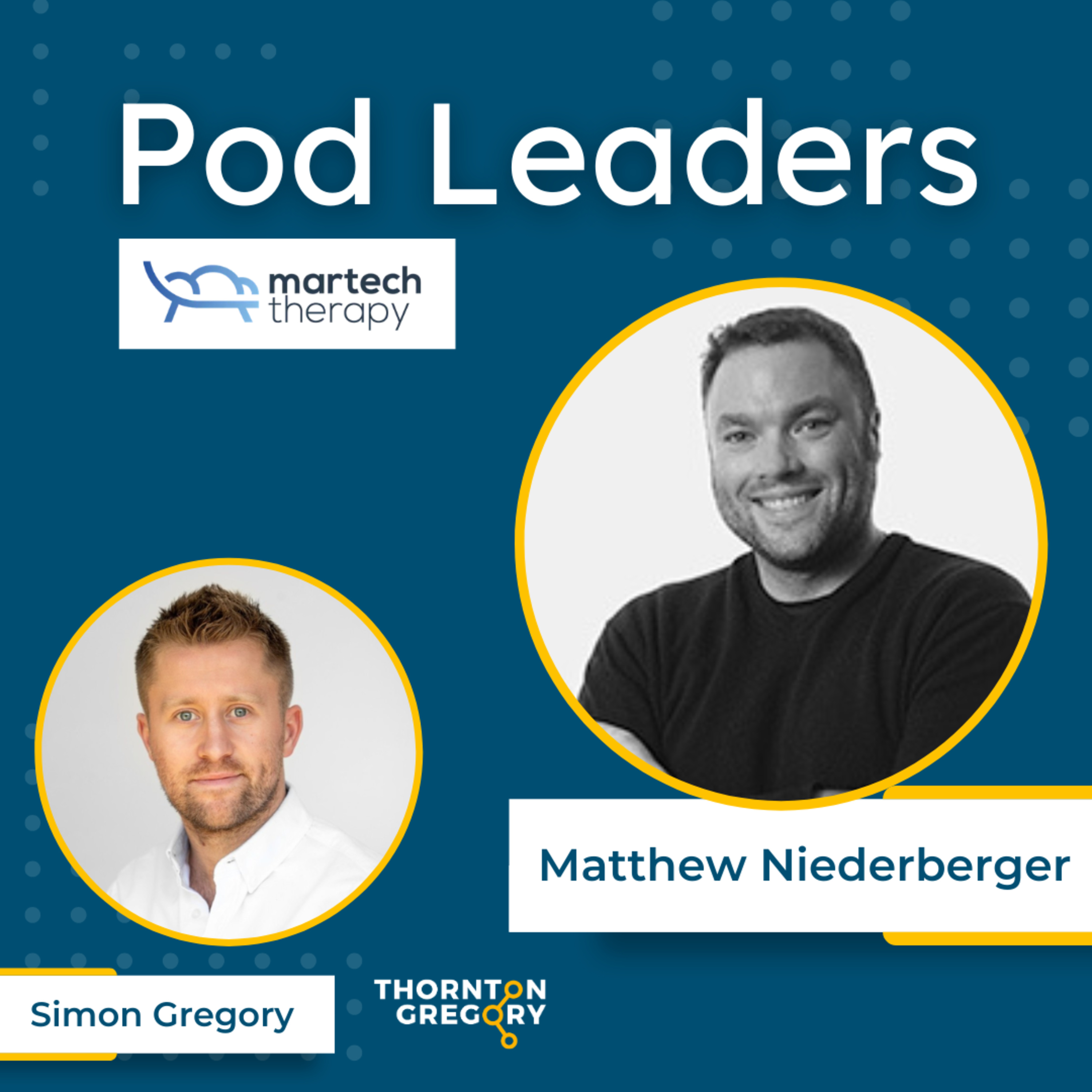 Pod Leaders