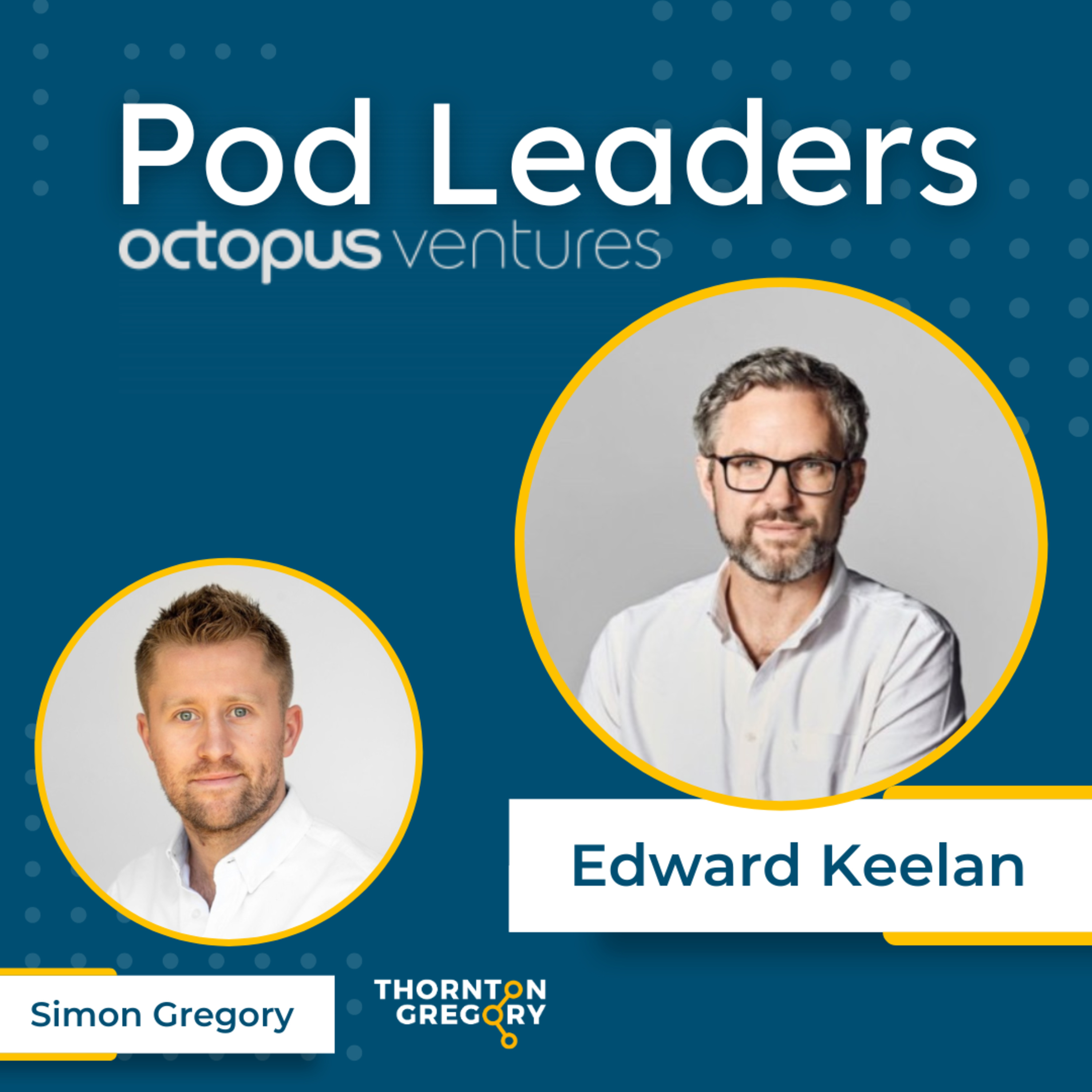 Pod Leaders