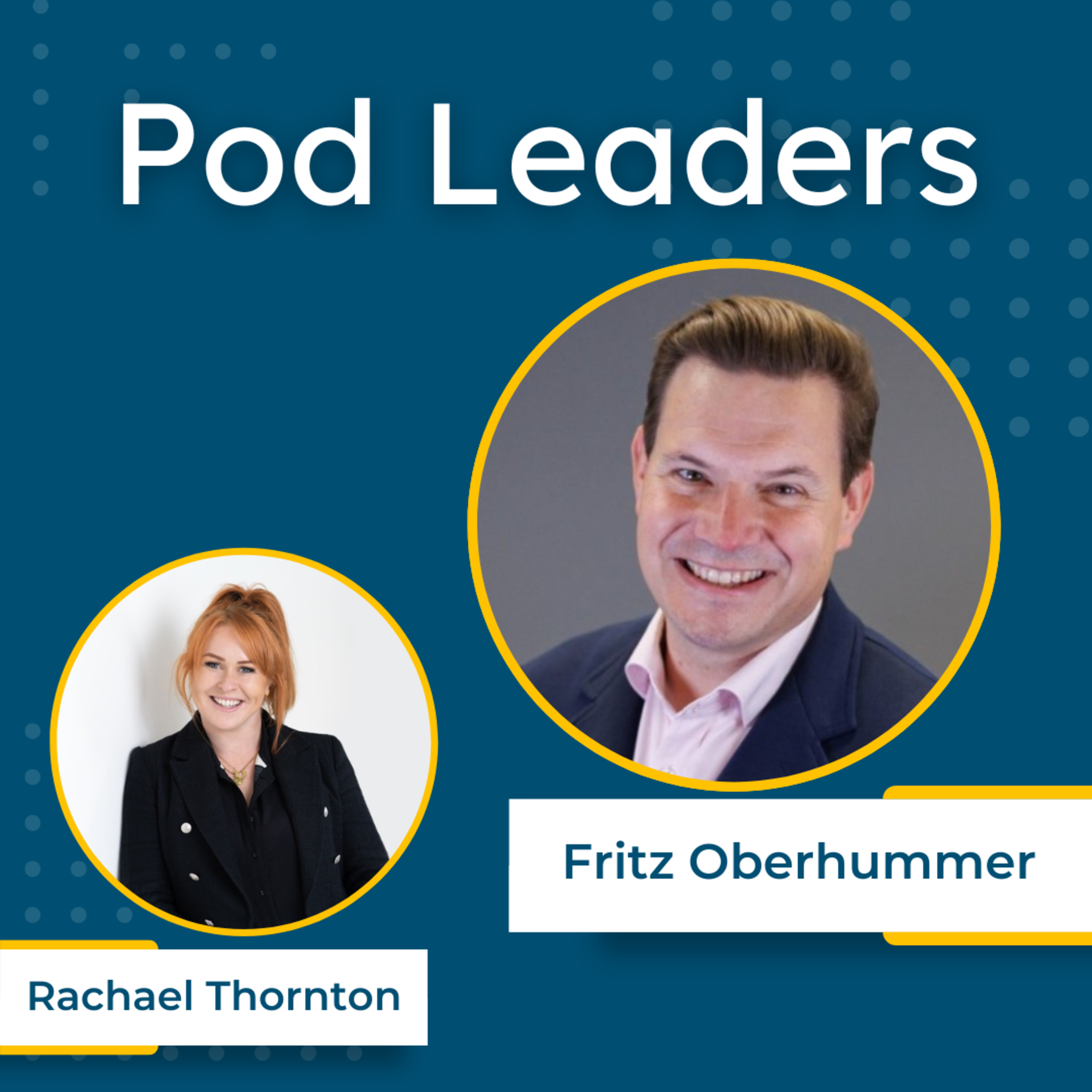 Tech Evolution: From iPhone Importer to Enterprise Architecture episode artwork