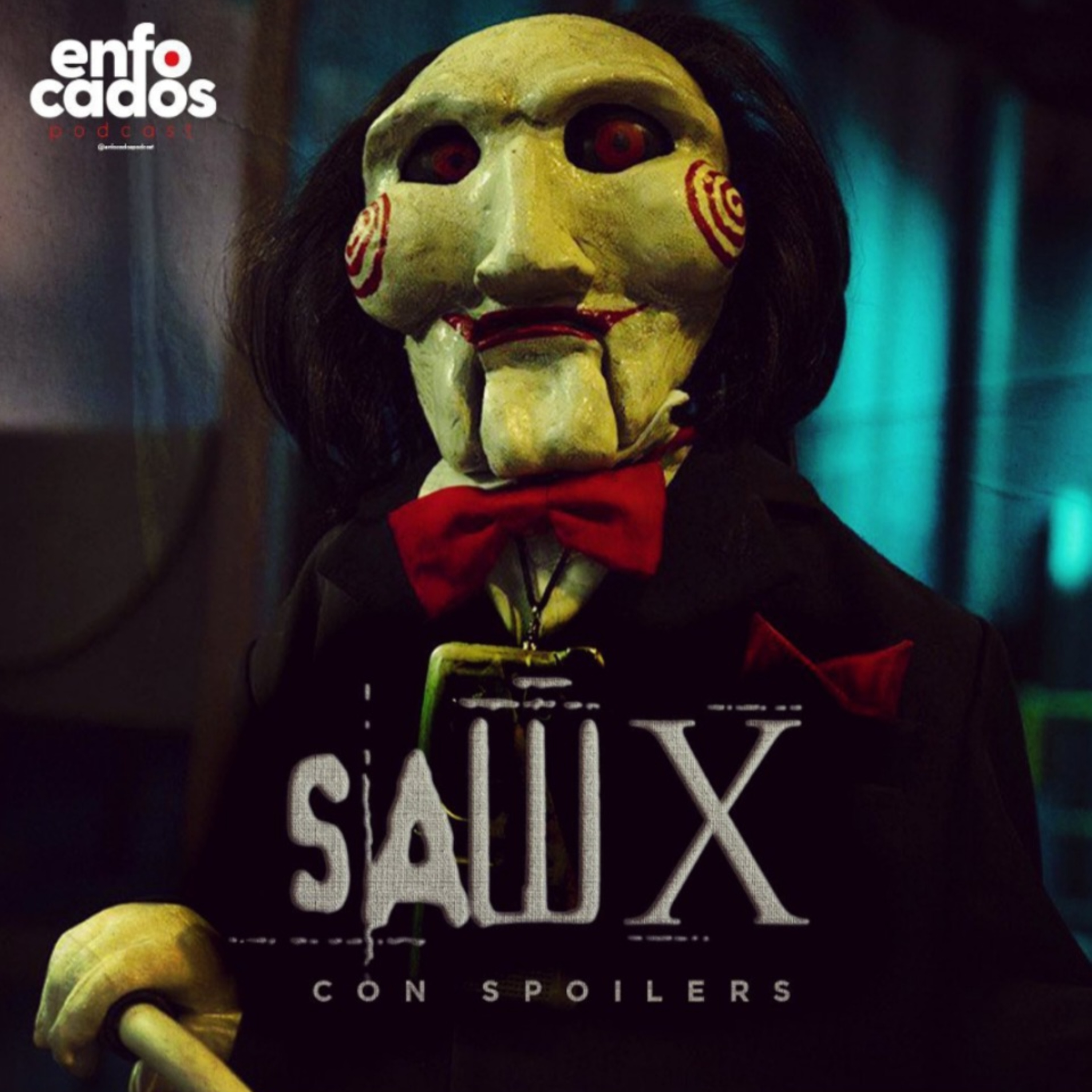 Enfocados