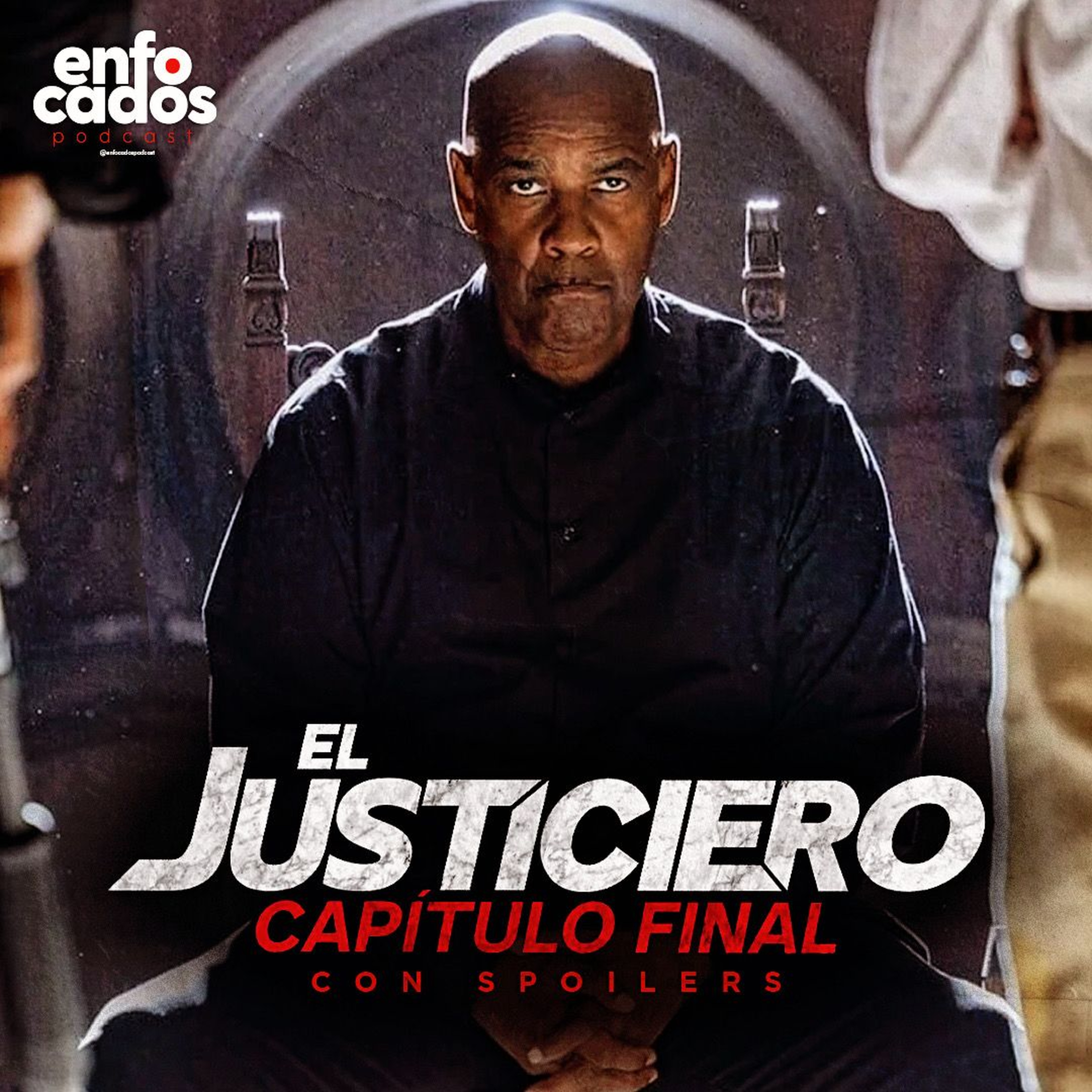 Enfocados