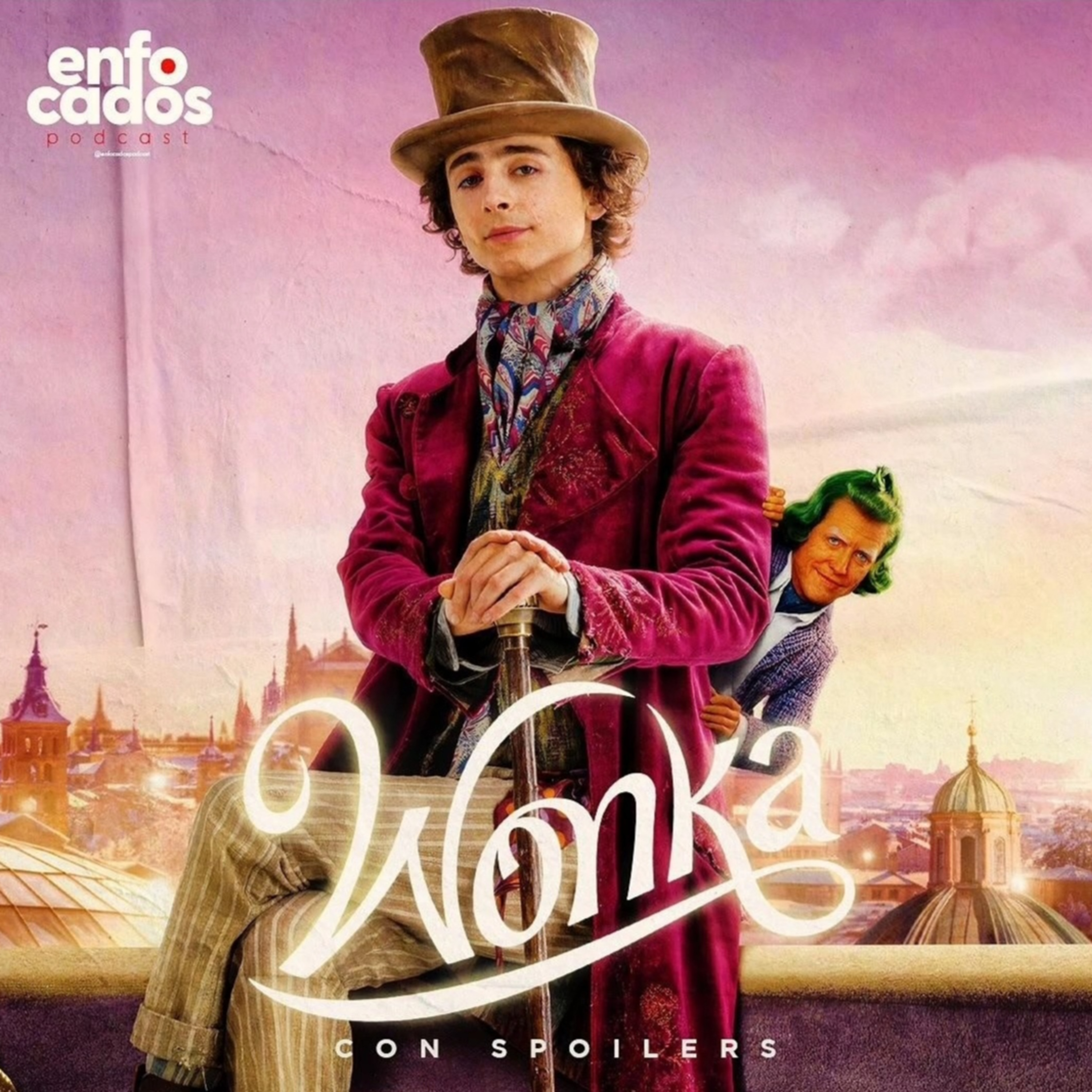 Enfocados