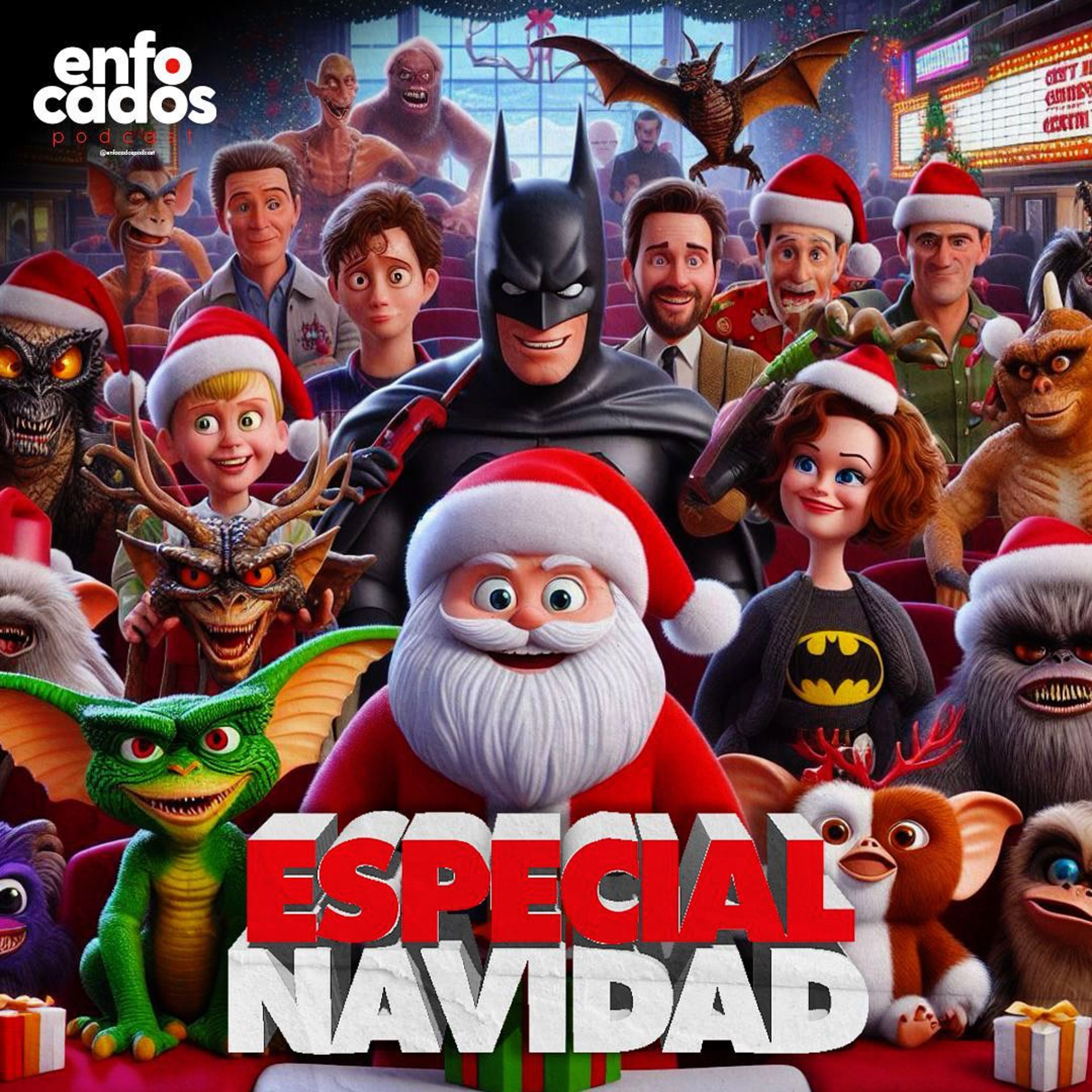 Enfocados
