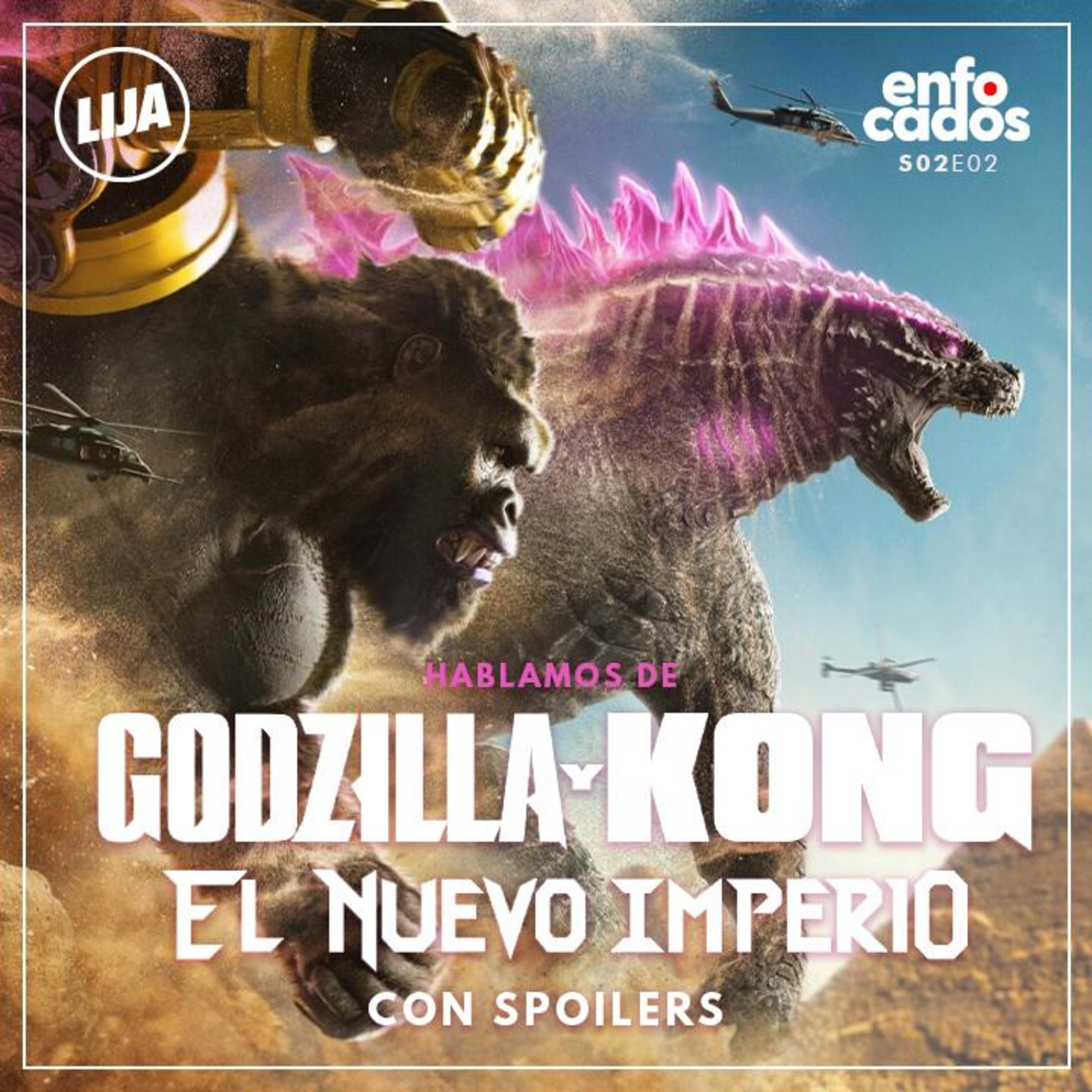 Enfocados