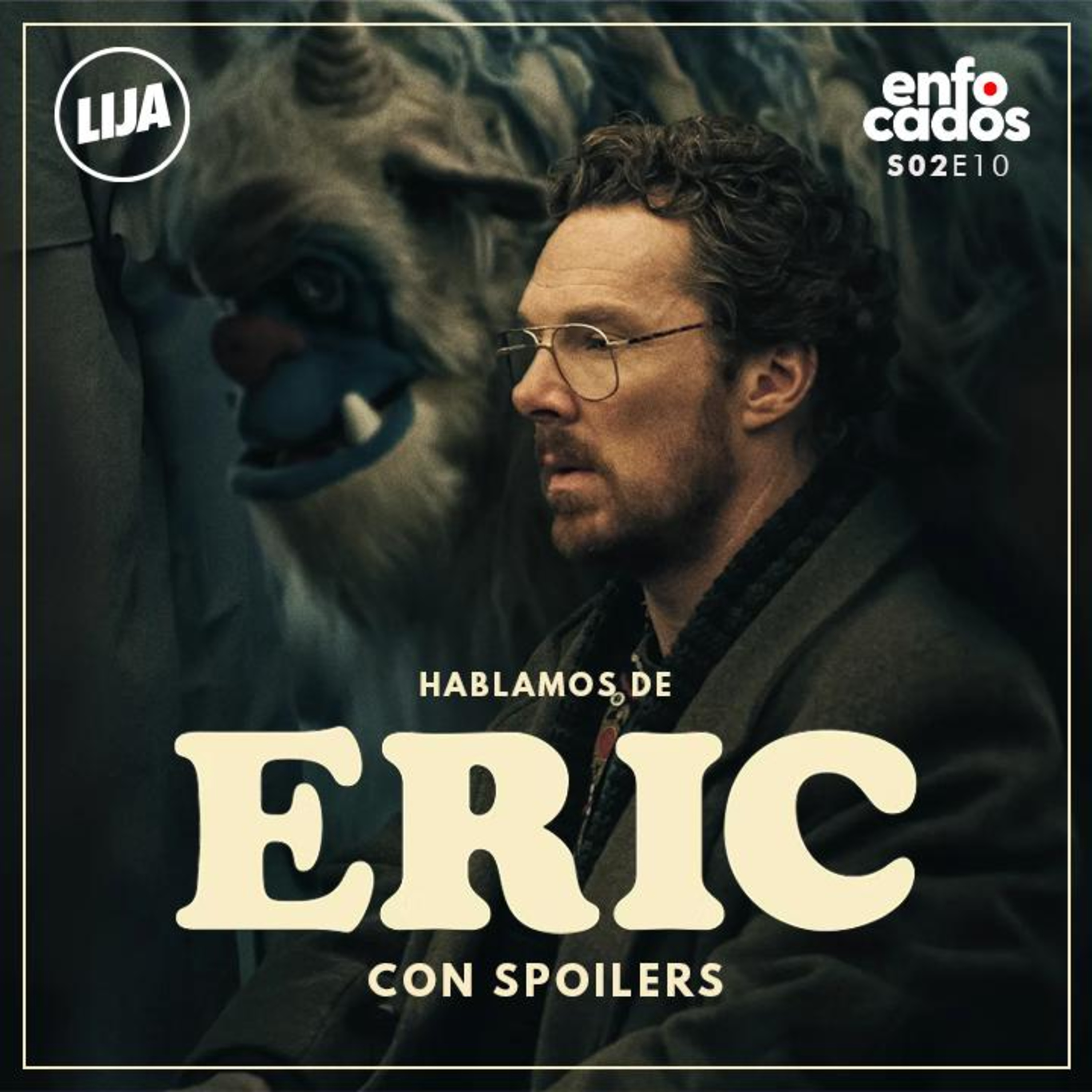 Portada de Enfocados