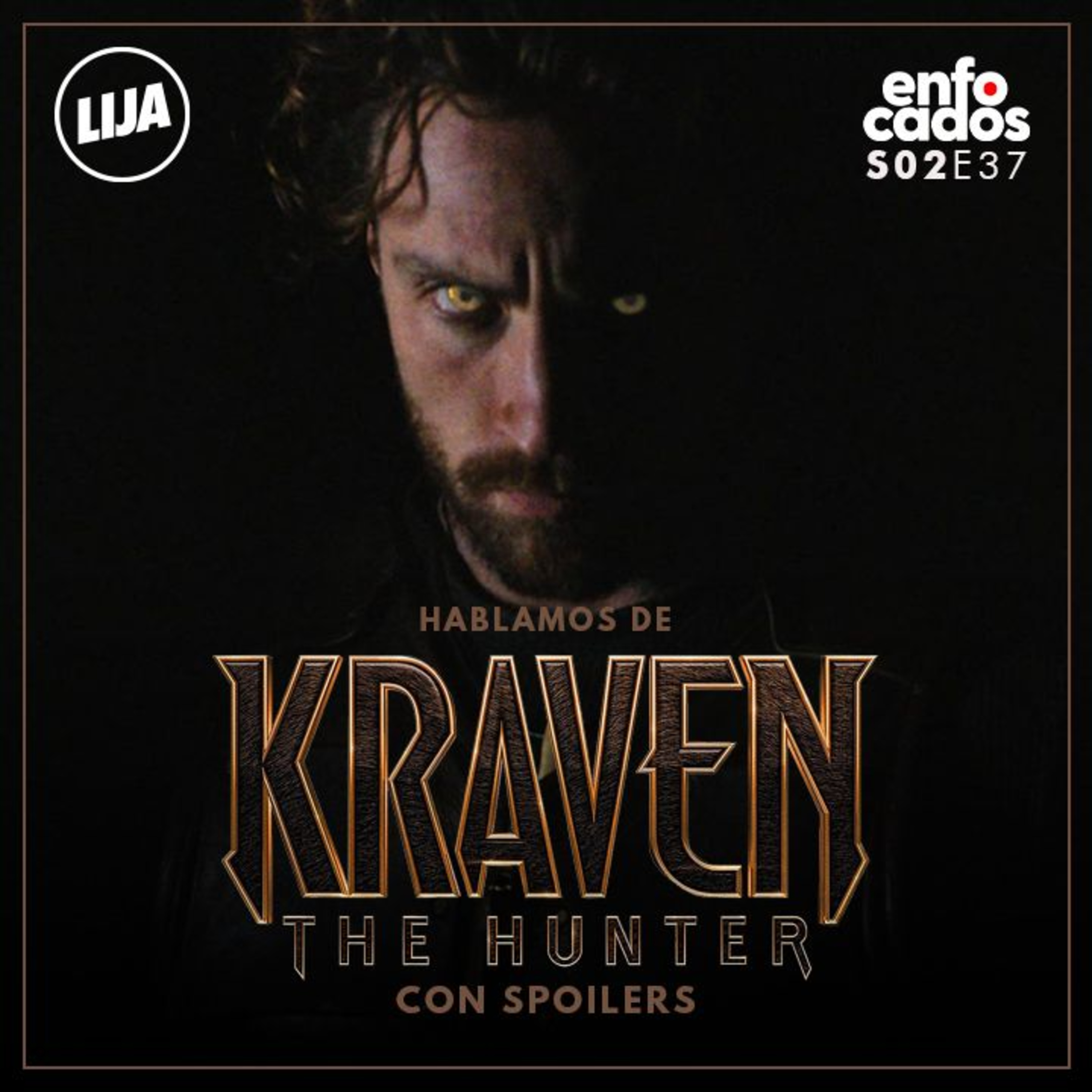 Portada de Enfocados