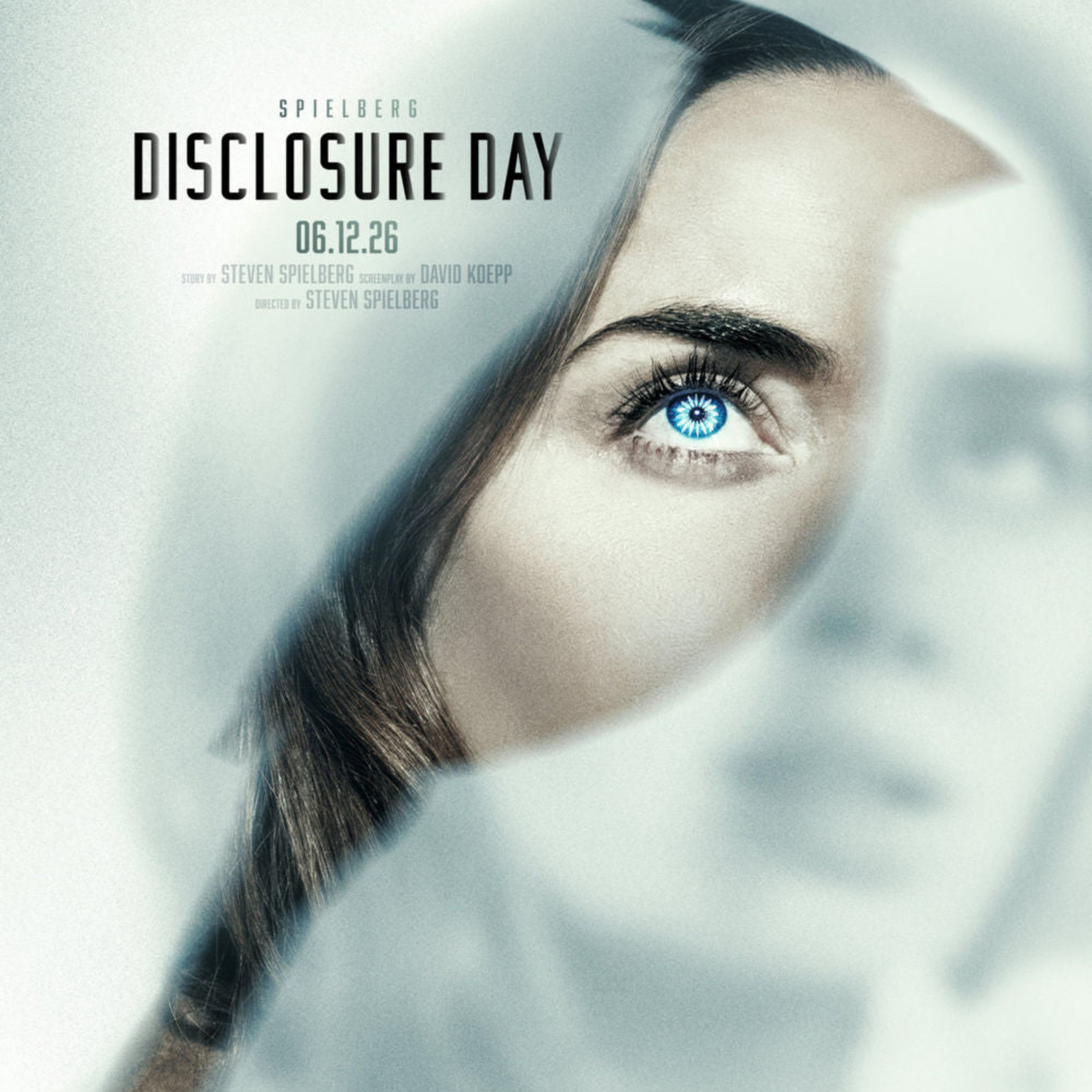 Disclosure Day episode artwork