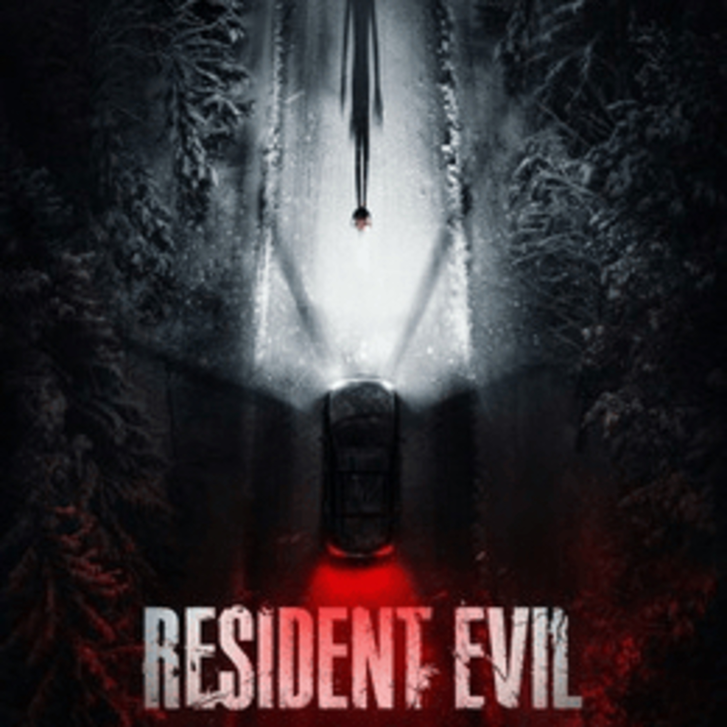 Resident Evil (2026) episode artwork