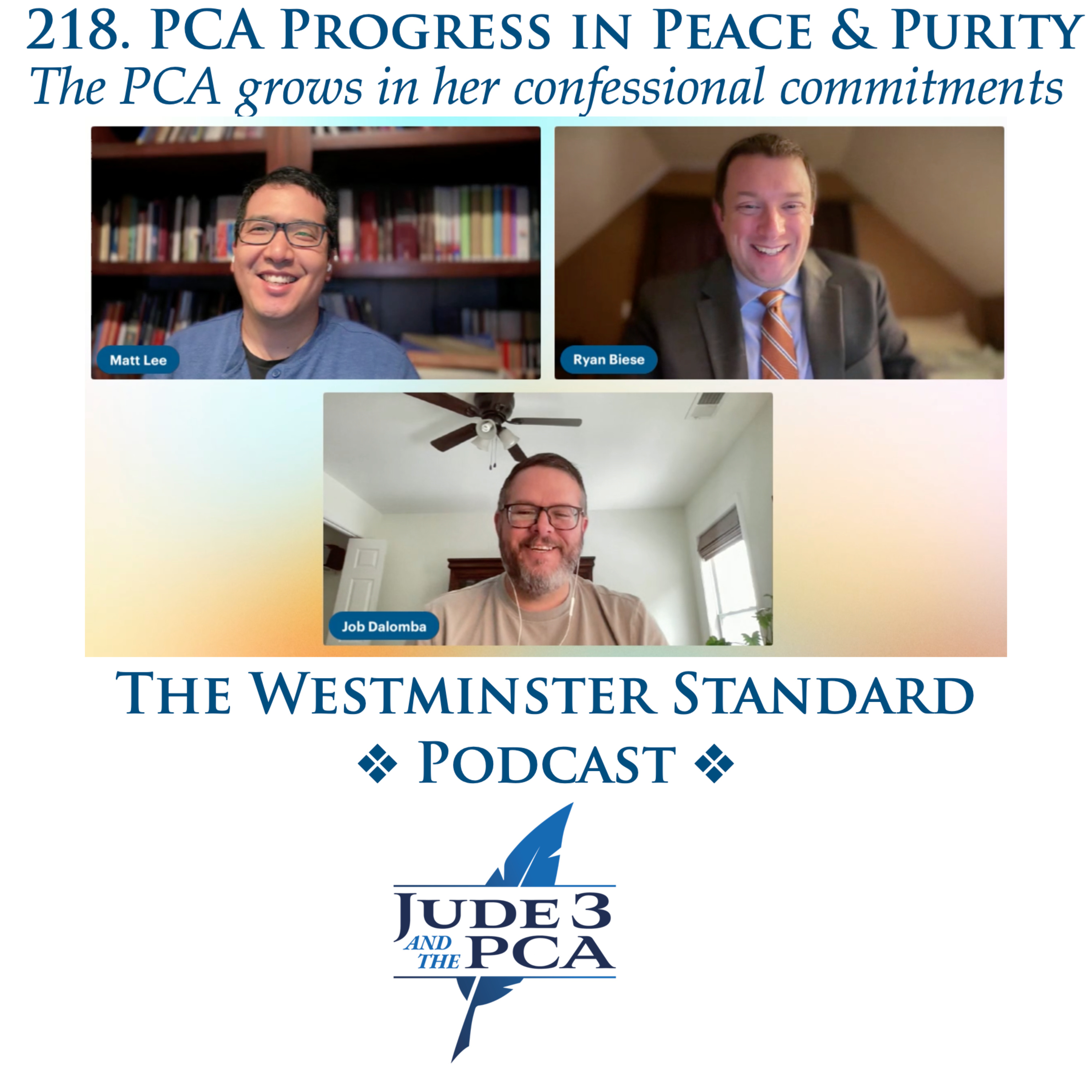 The Westminster Standard