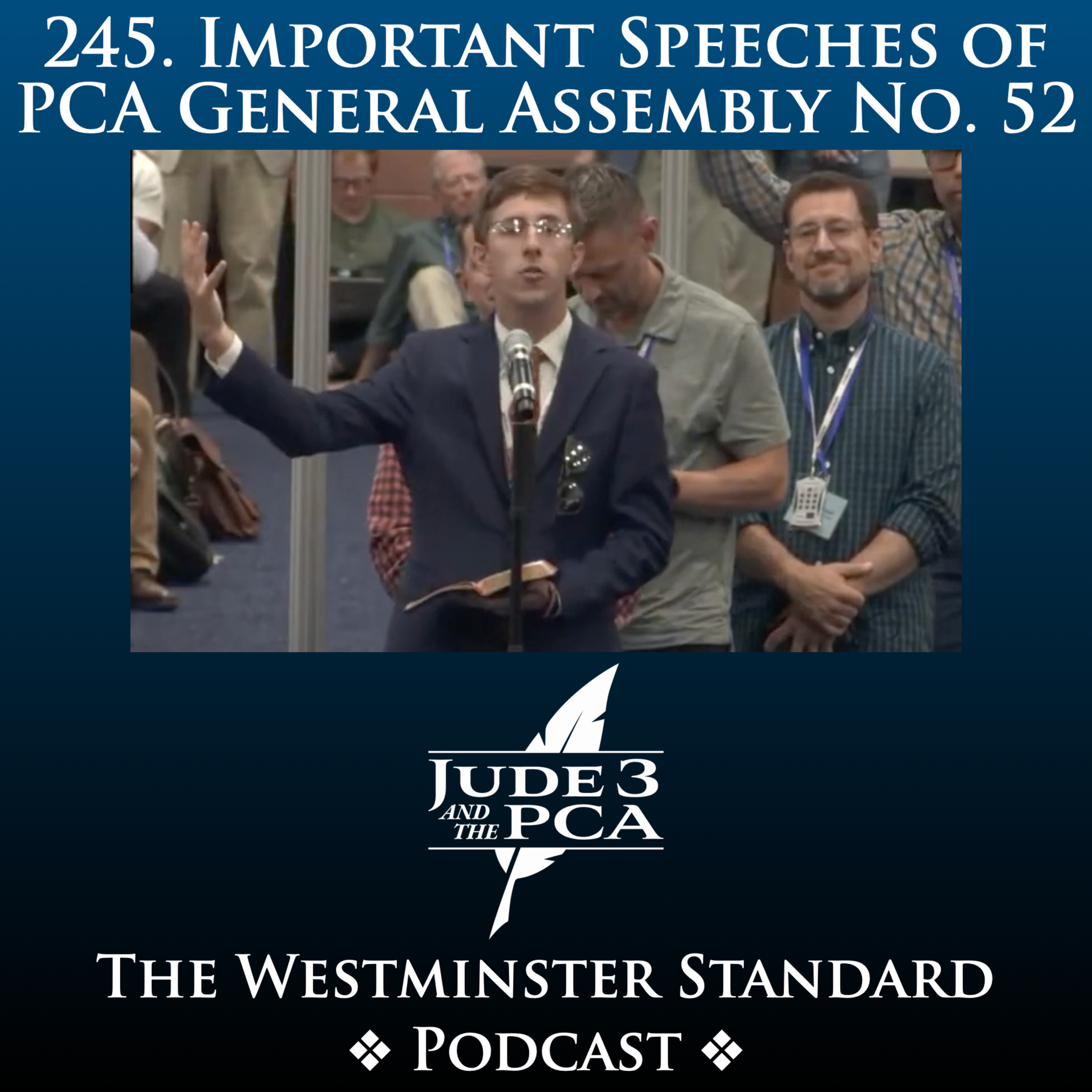 The Westminster Standard