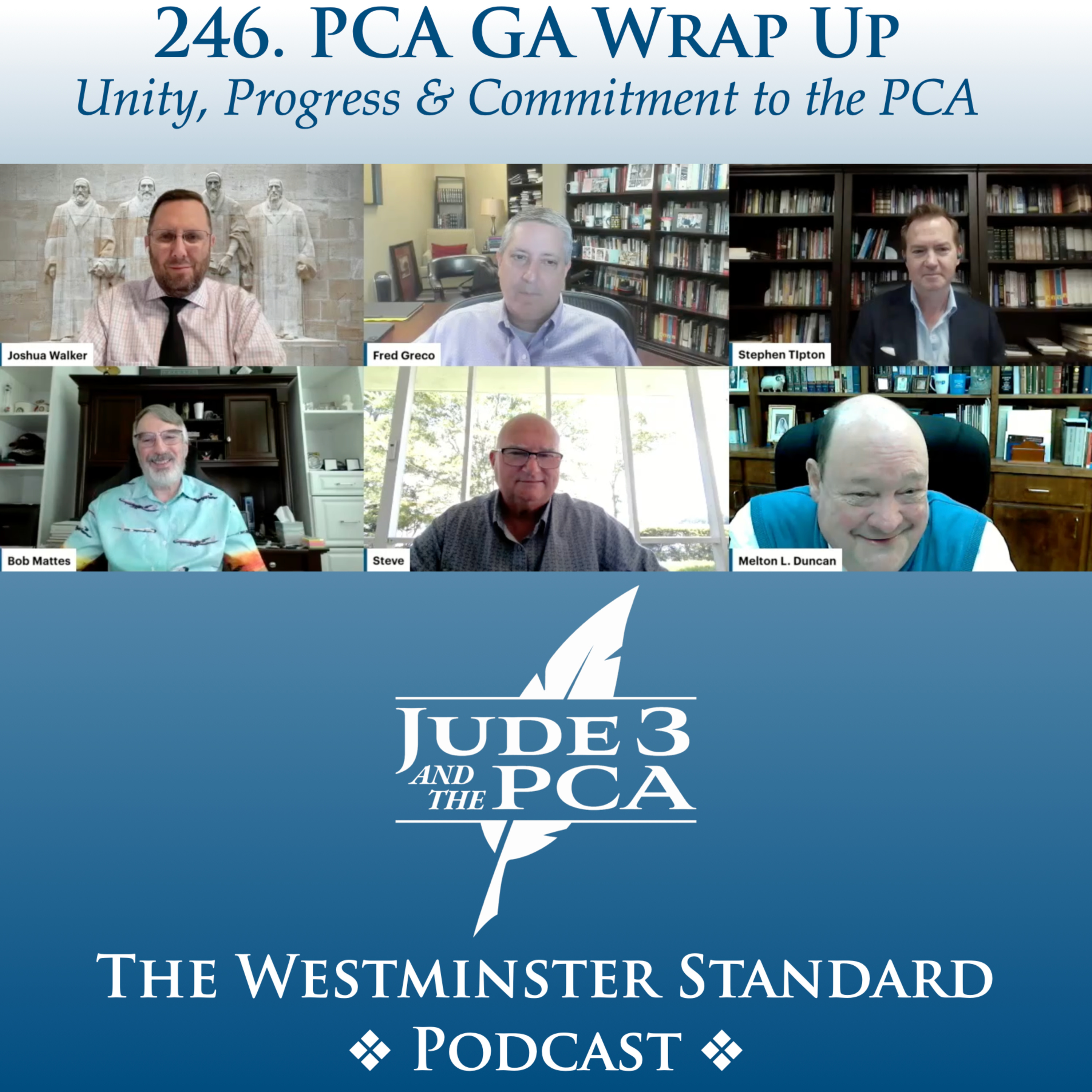 The Westminster Standard