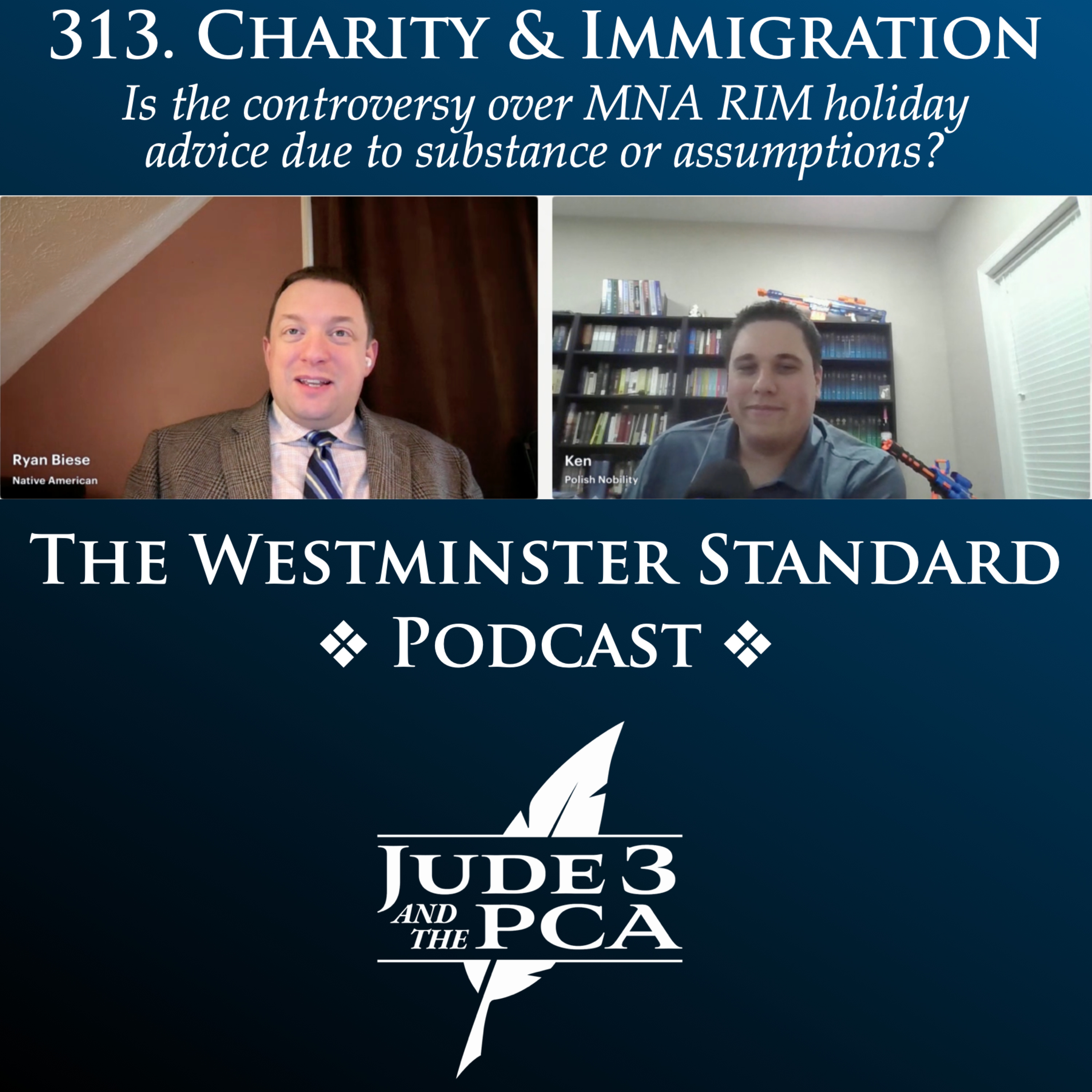 The Westminster Standard