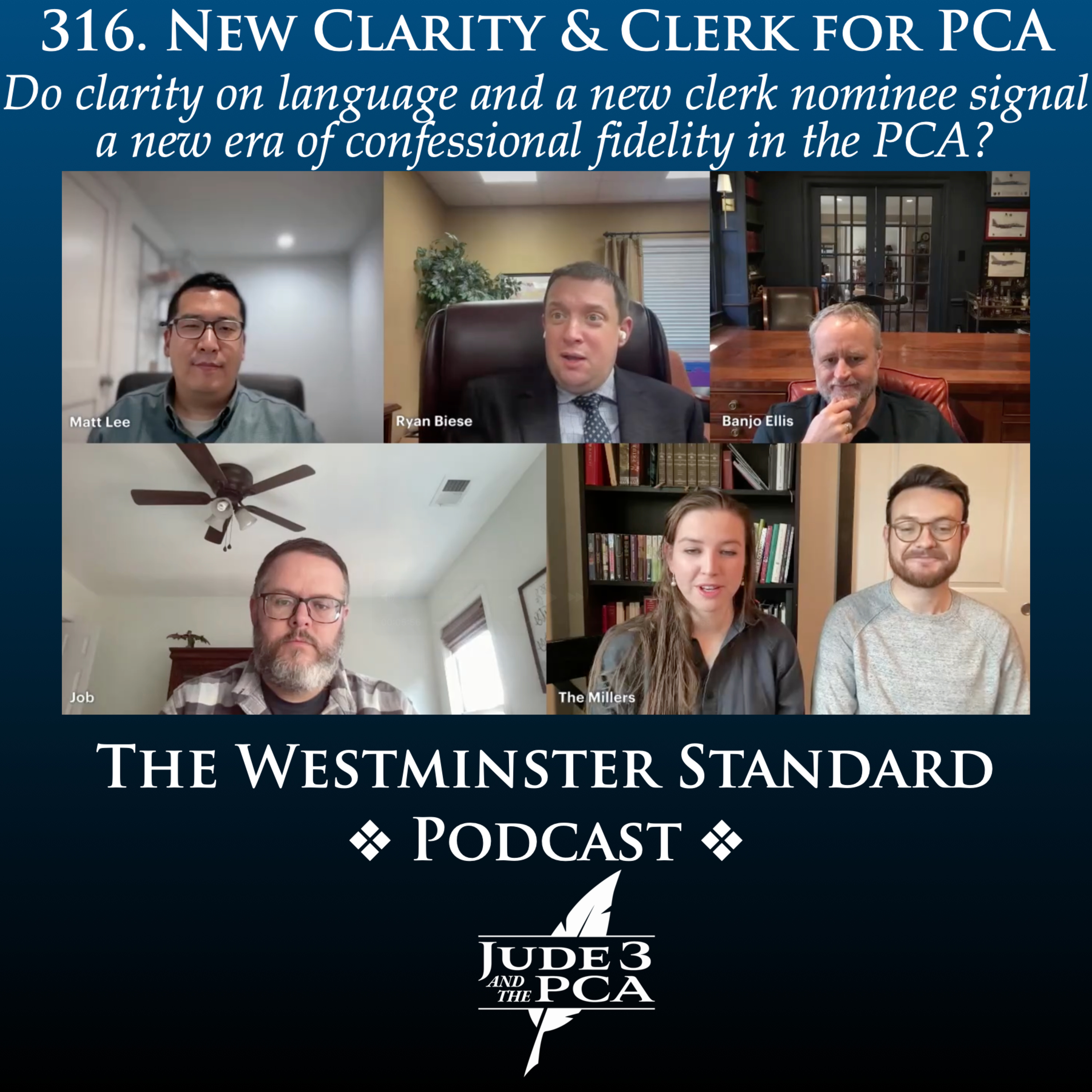 The Westminster Standard