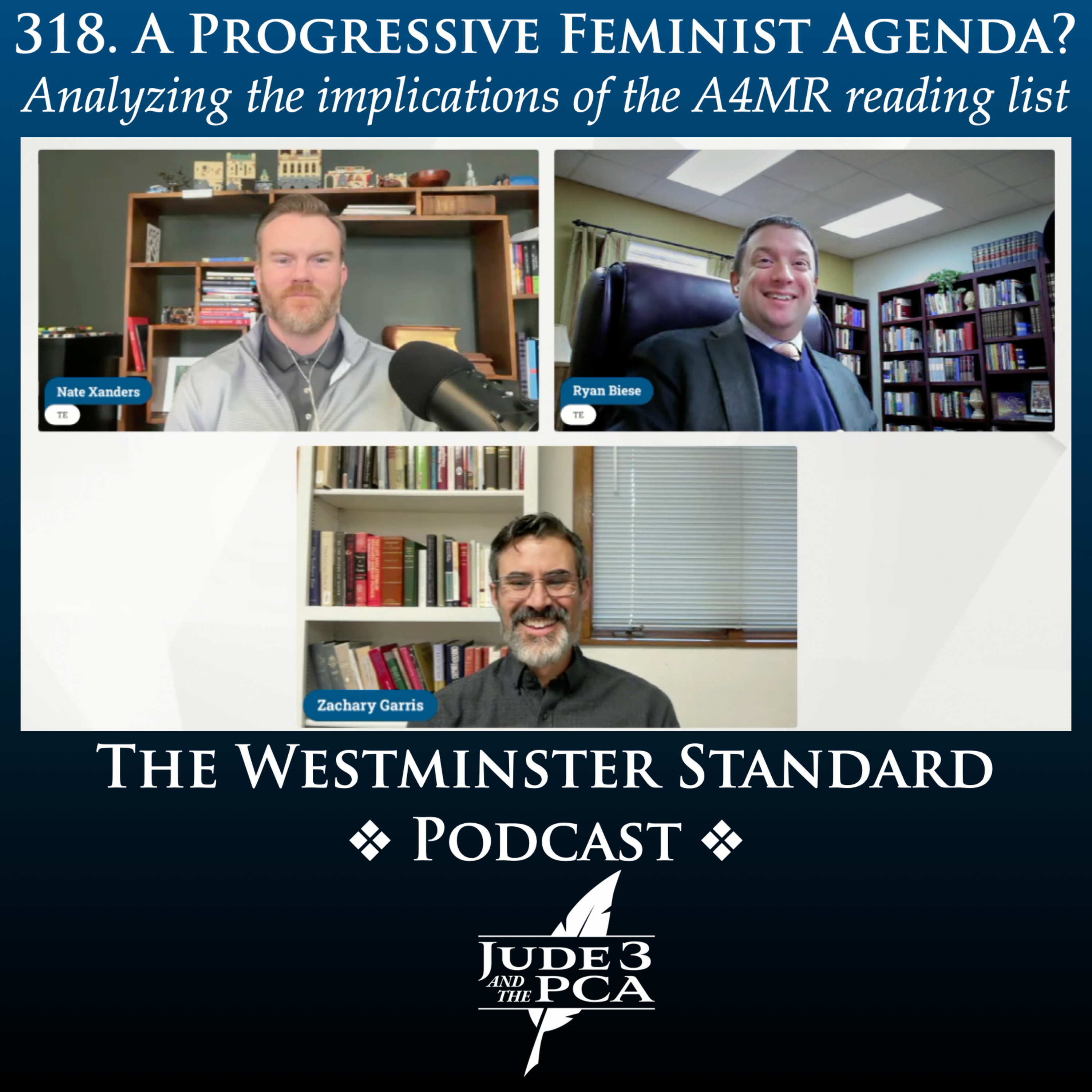 The Westminster Standard