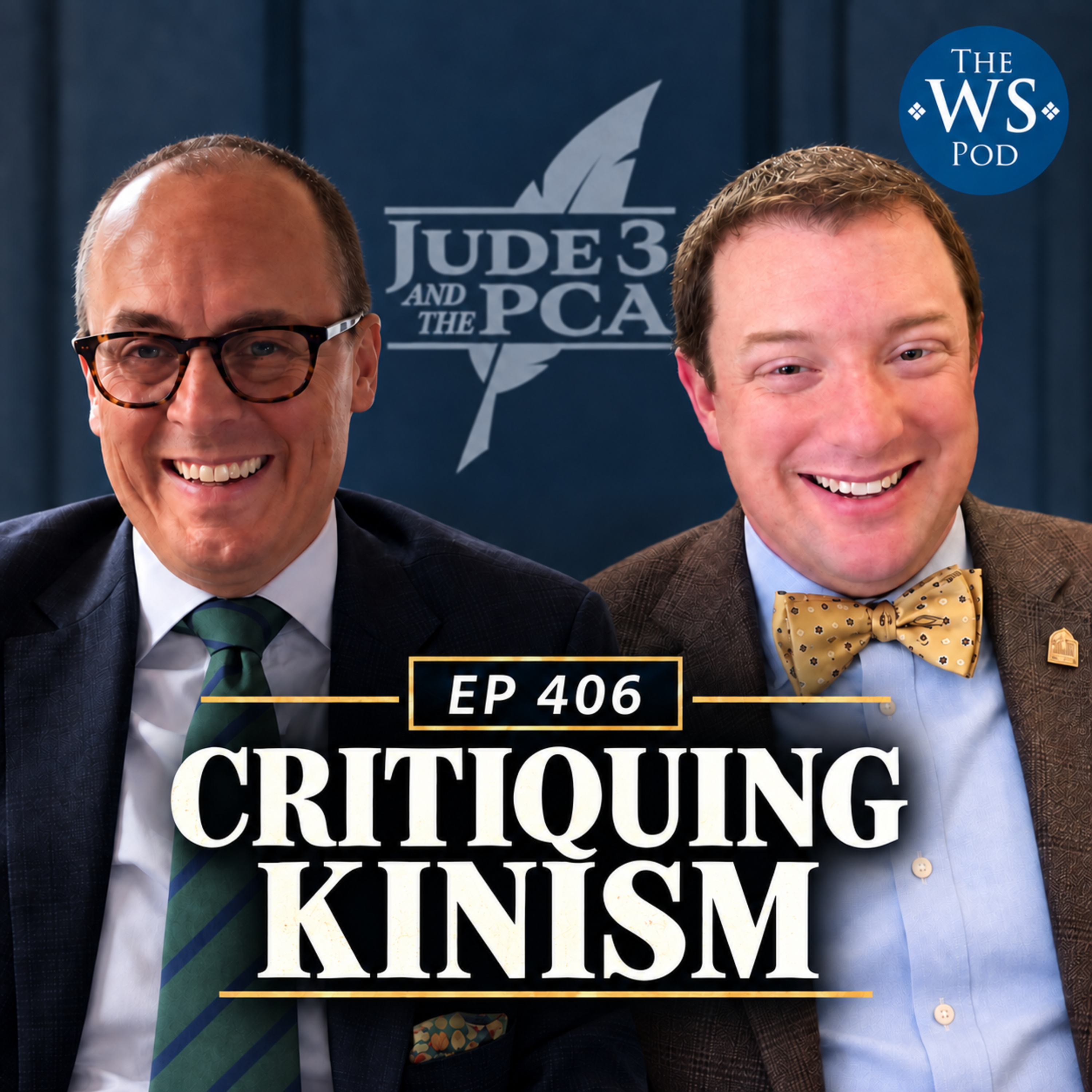 406. Critiquing Kinism