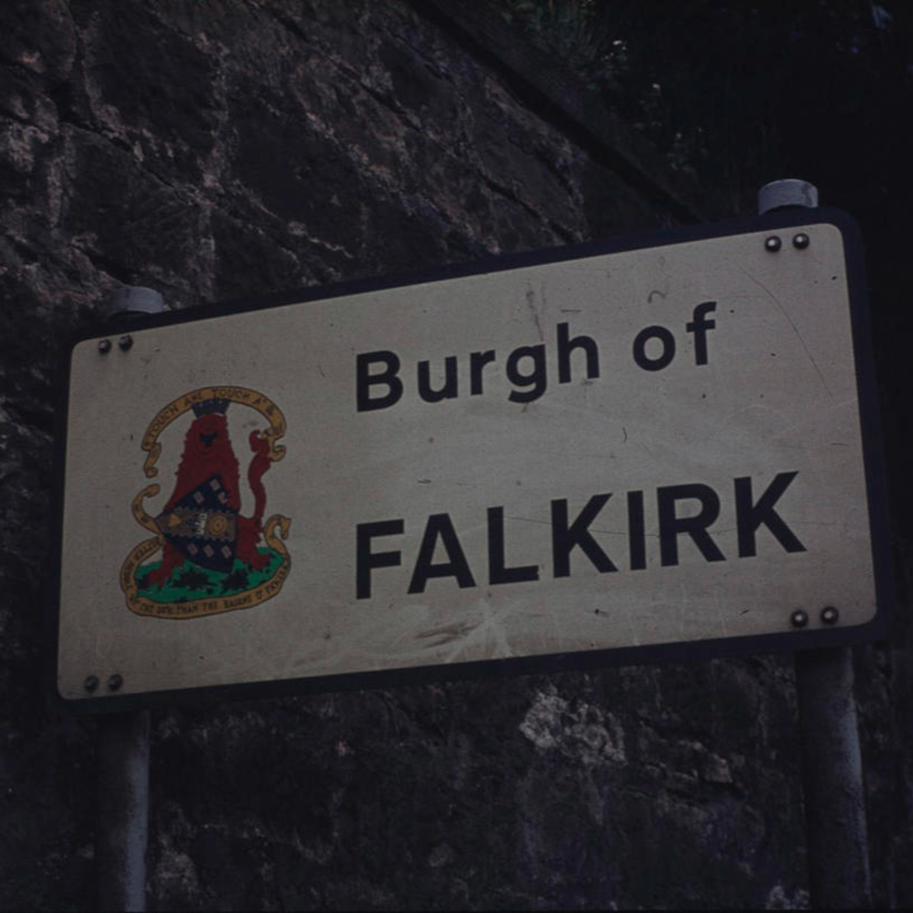Forgotten Towns