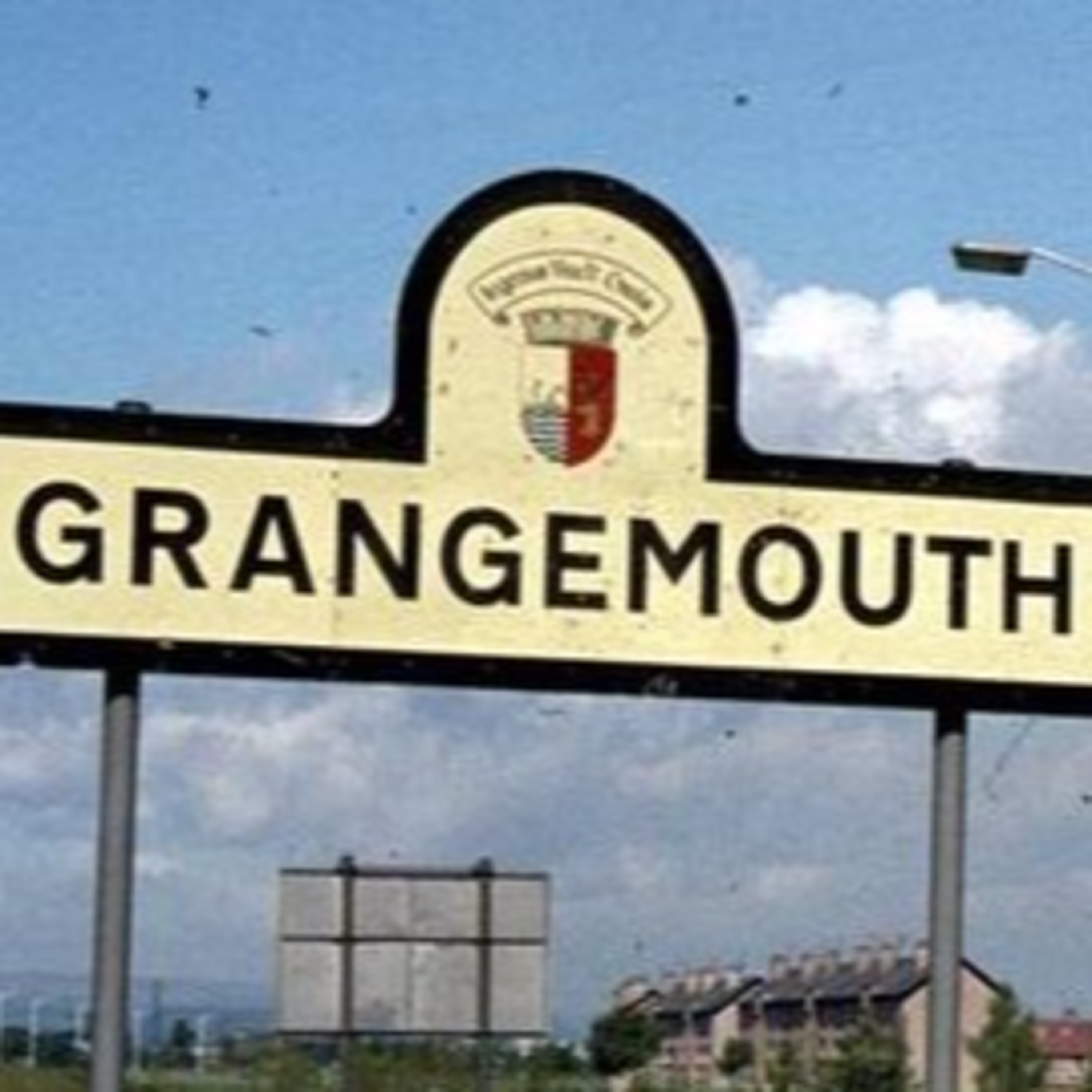 Forgotten Towns