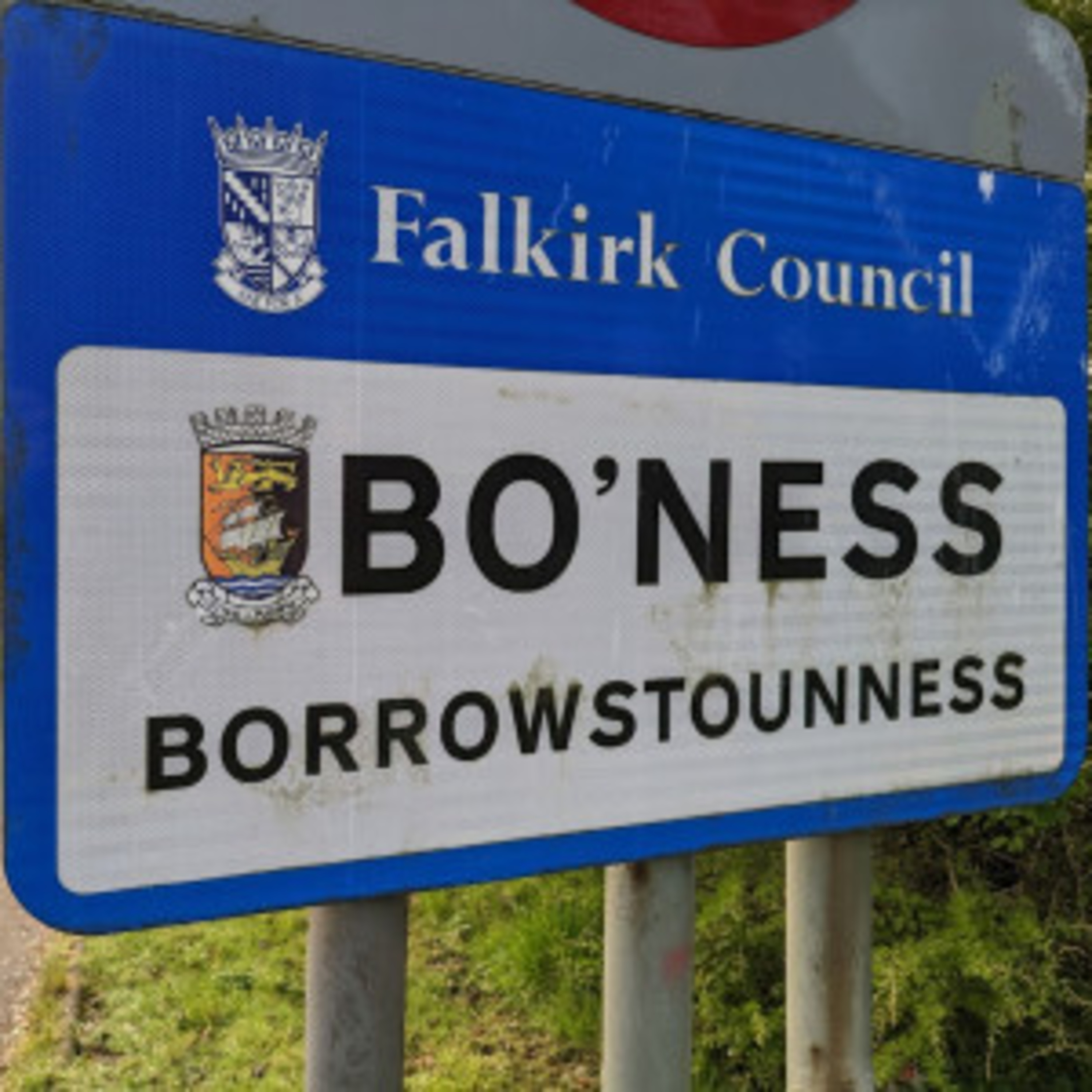 Forgotten Towns