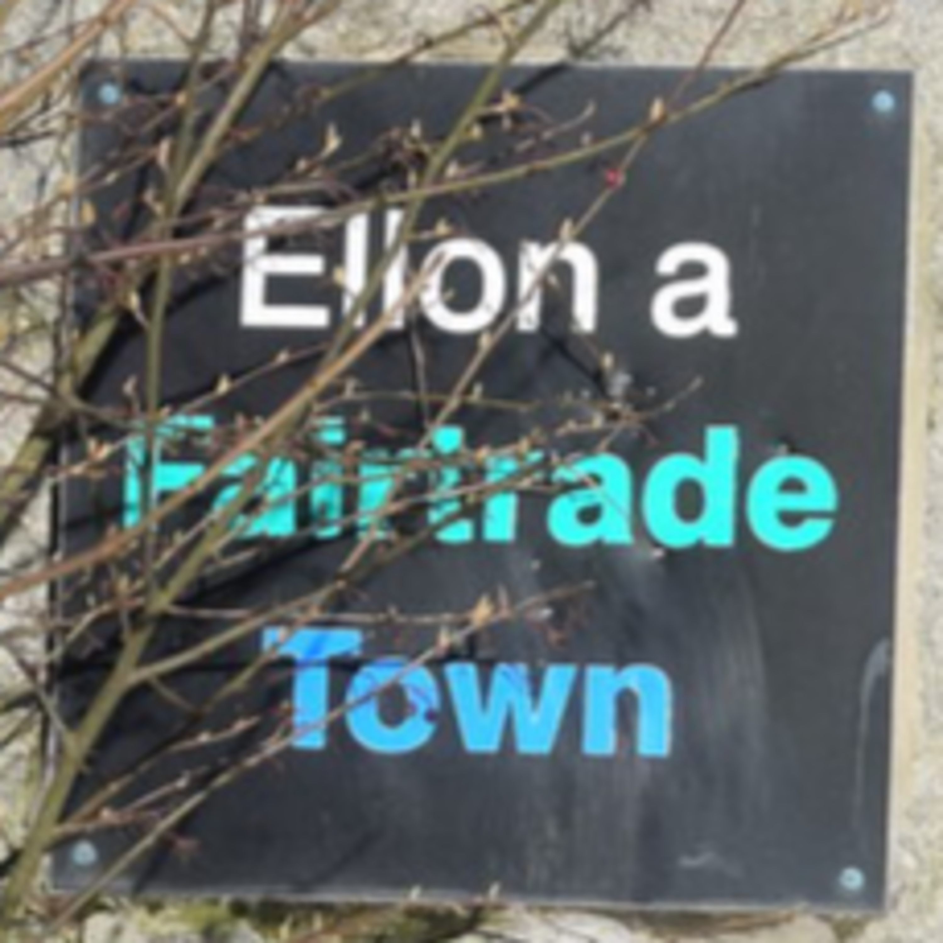 Forgotten Towns