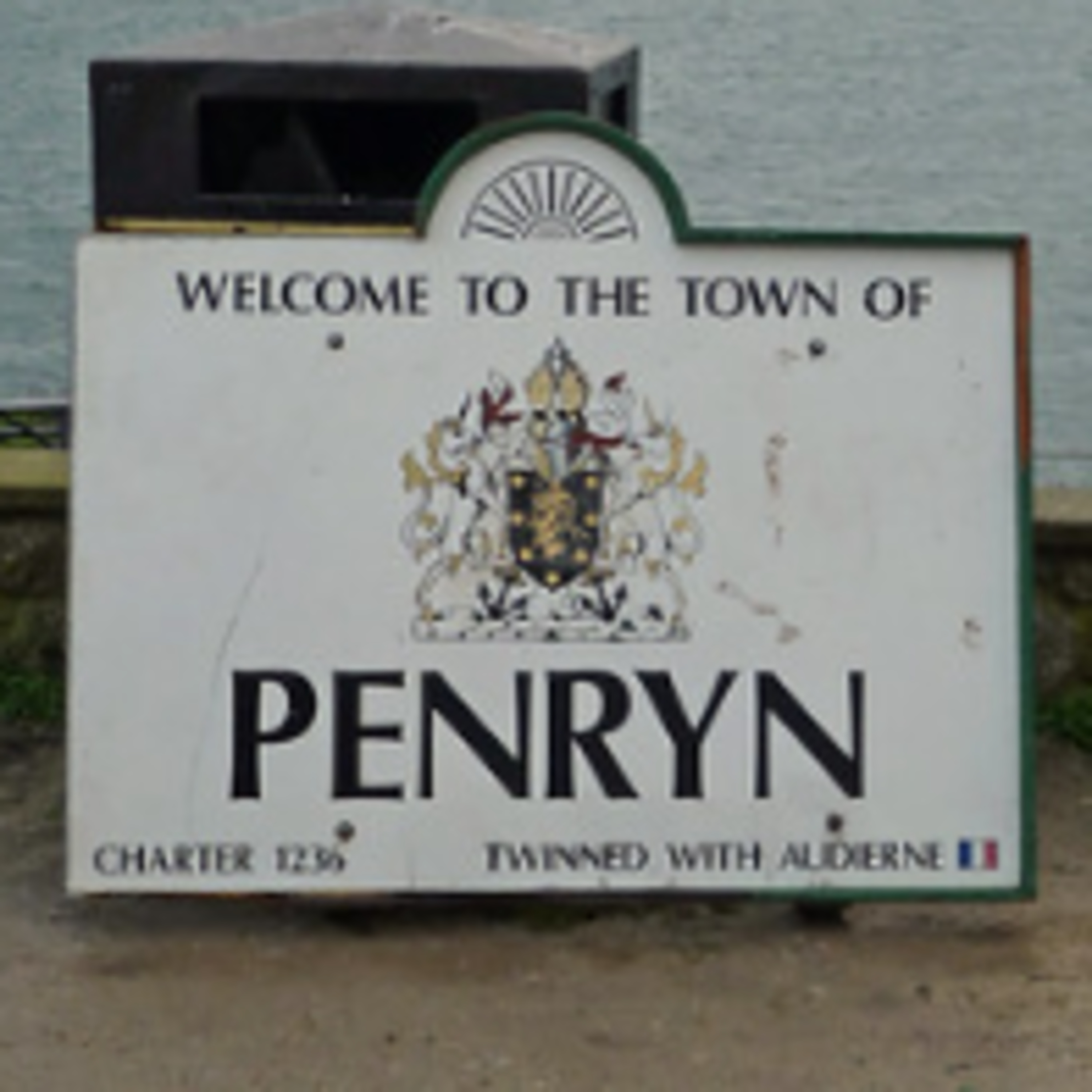 Forgotten Towns