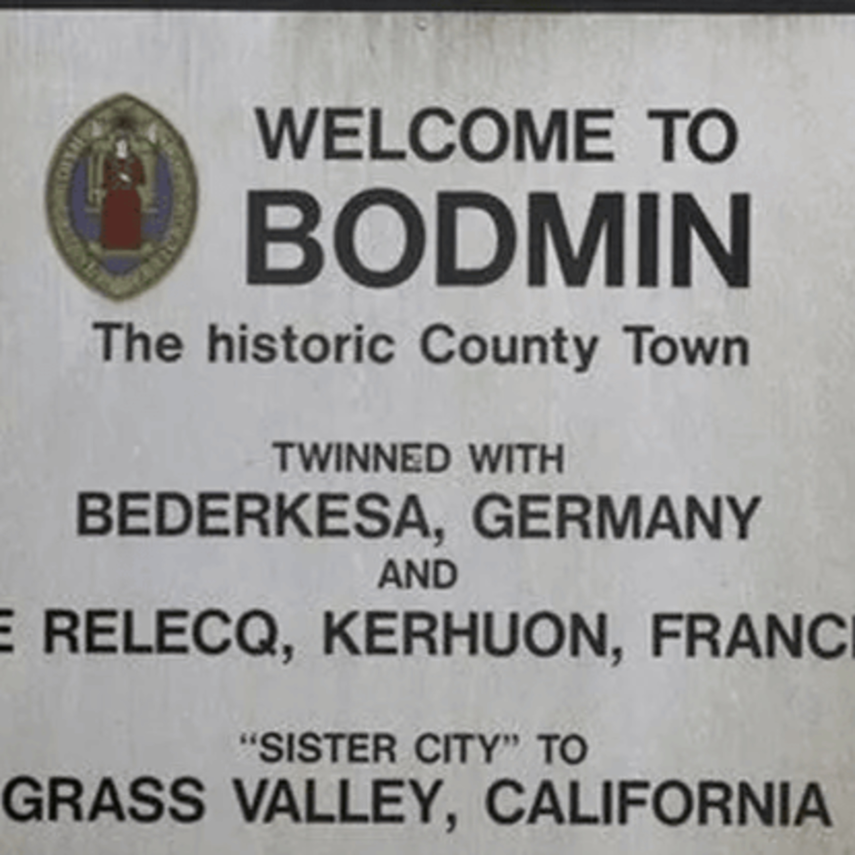 Forgotten Towns