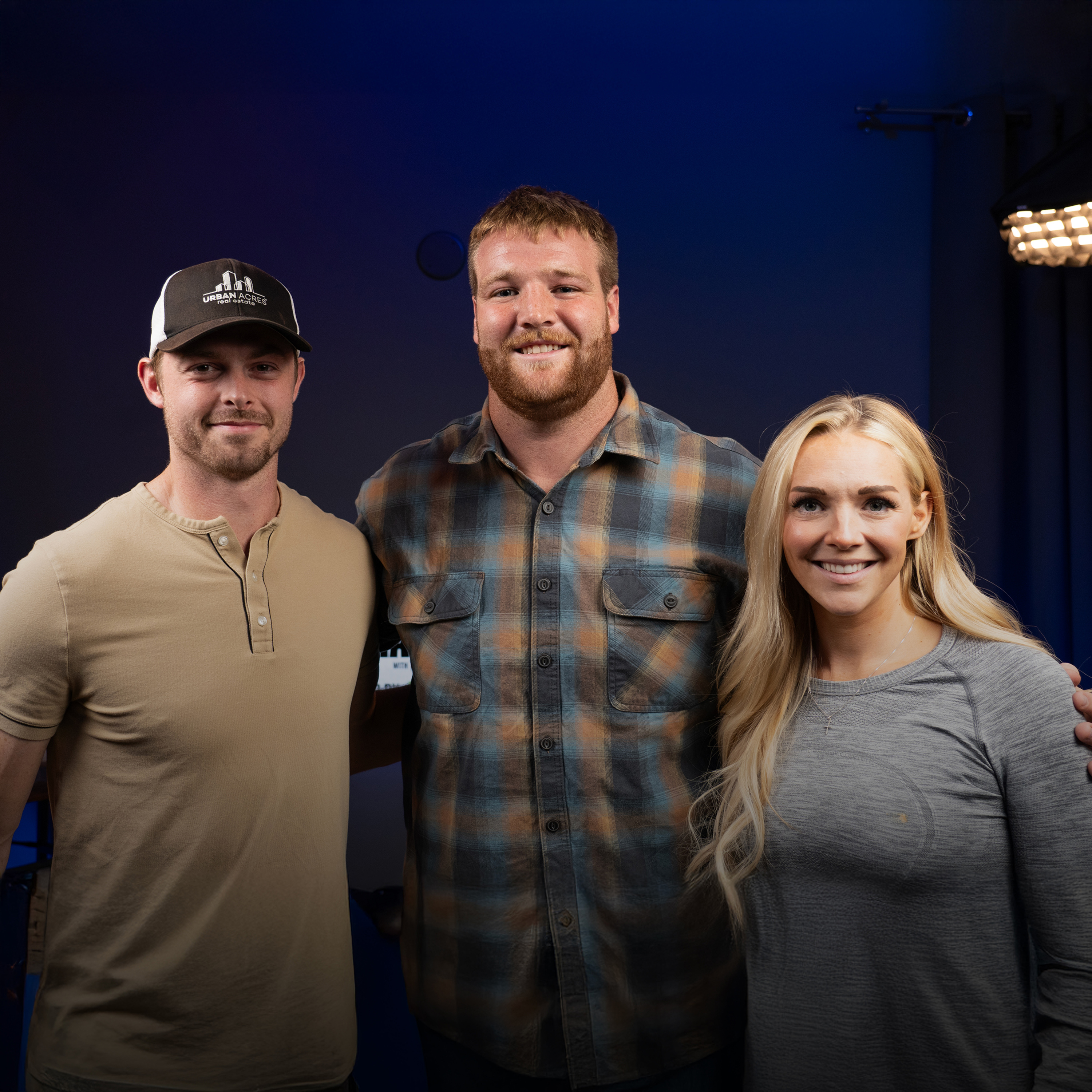Talkin\' Hawks with The VandeBergs
