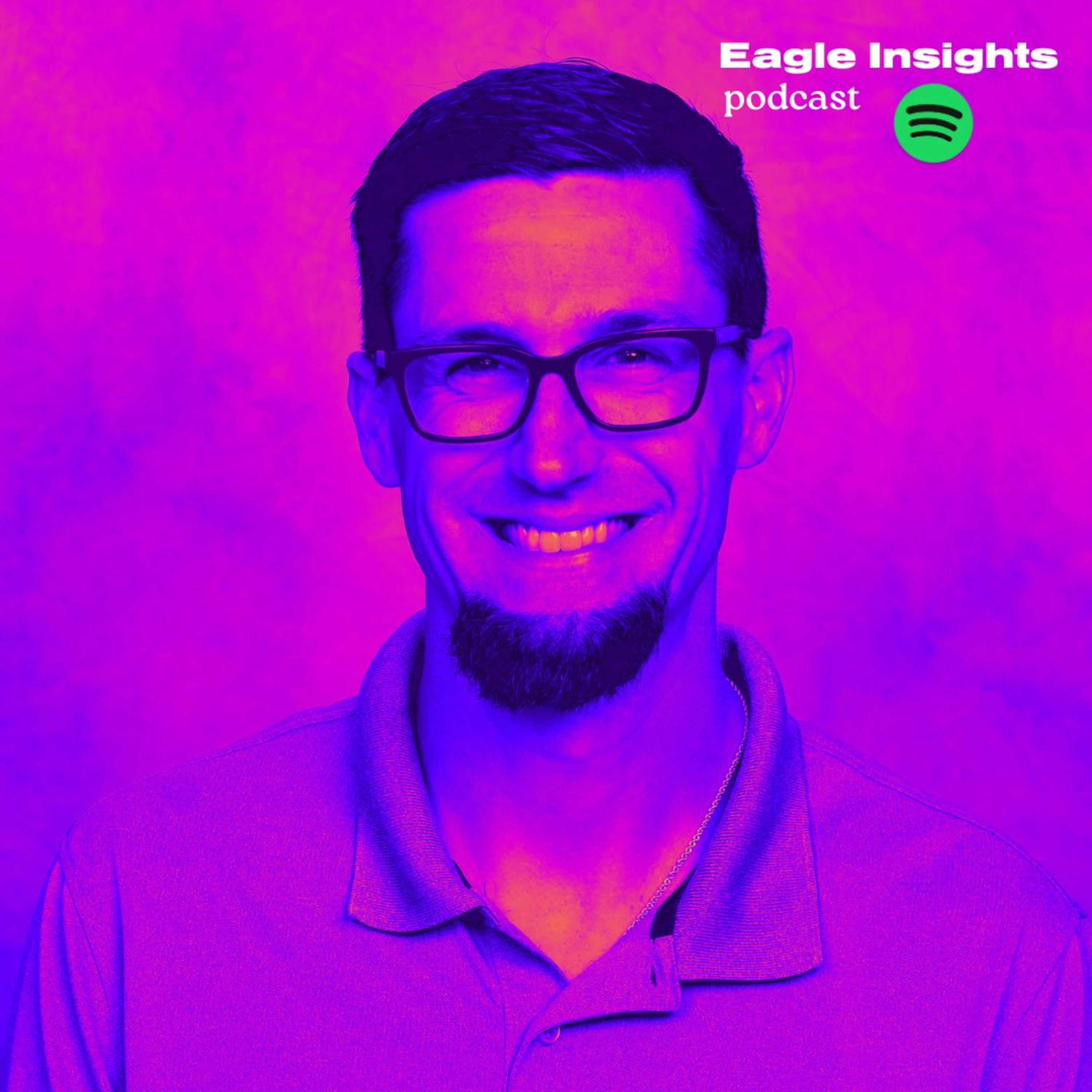 The Eagle Insights Podcast