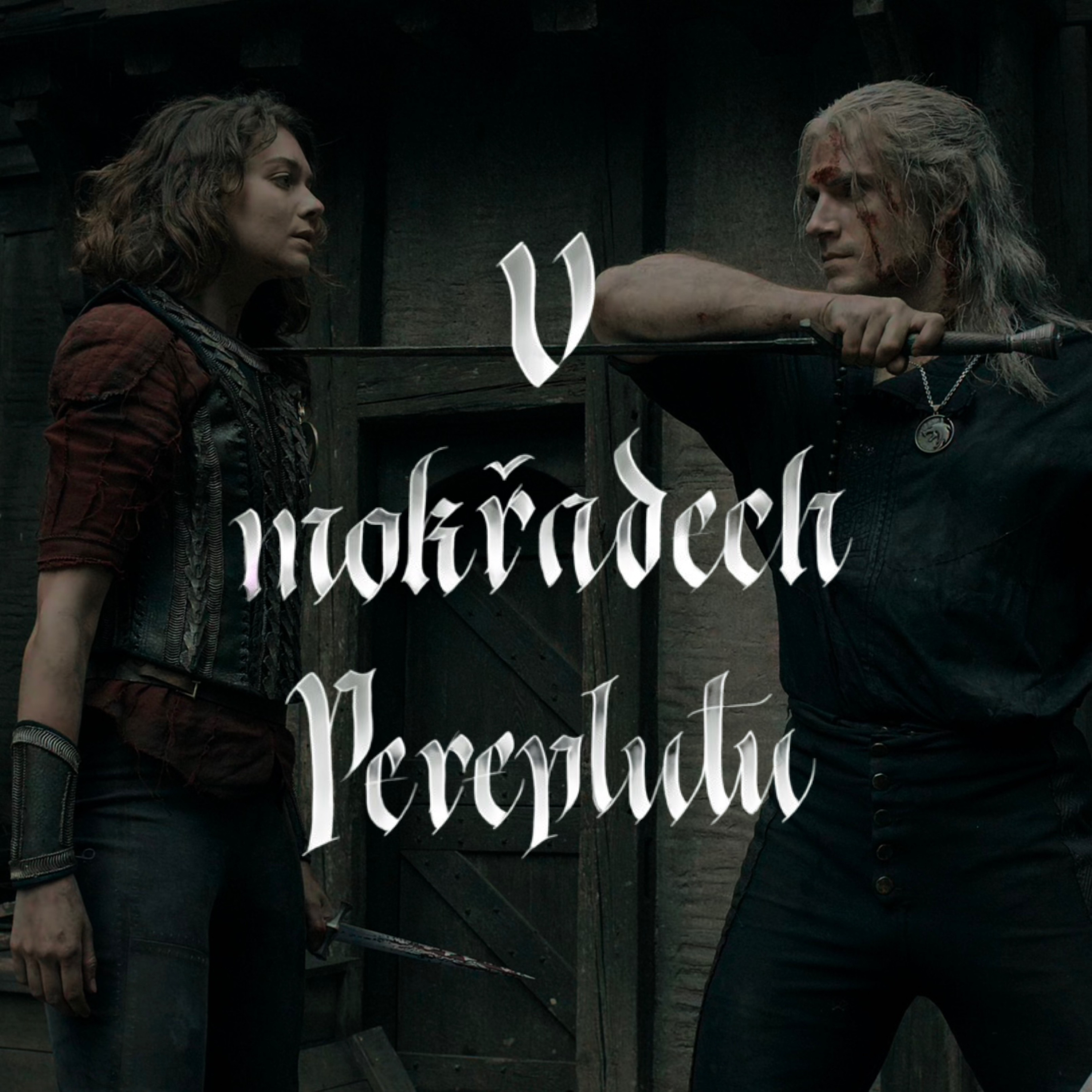 Epizoda 54 Netflix Zaklínač w/Kryštof | S1E1 Začátek konce episode artwork