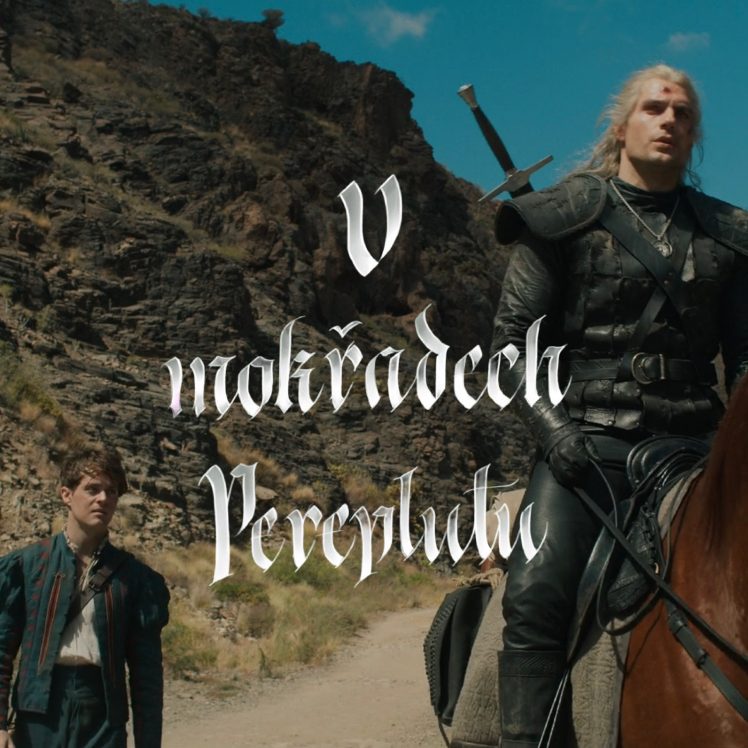 Epizoda 59 Netflix Zaklínač w/Kryštof | S1E2 Čtyři marky episode artwork