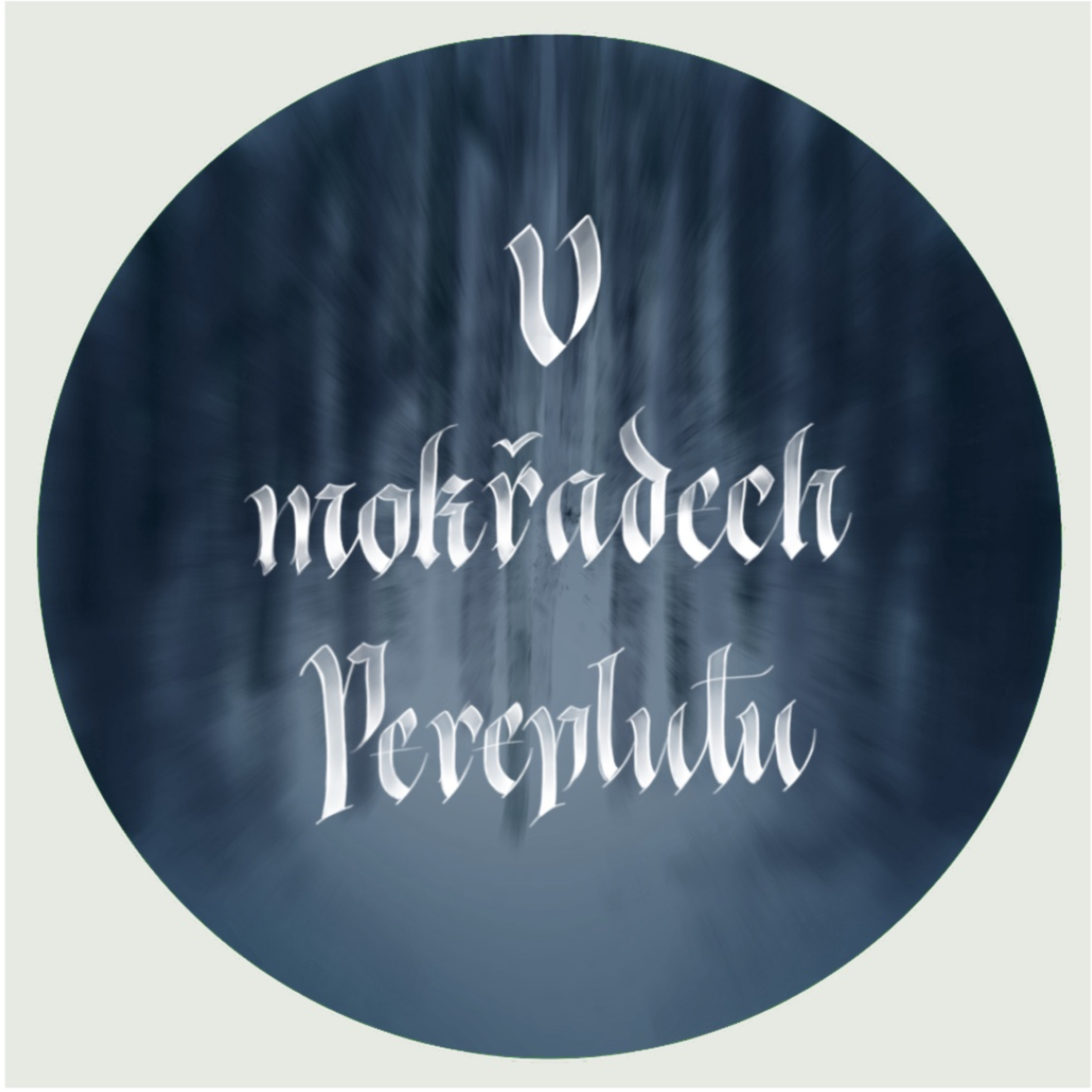 V mokřadech Pereplutu