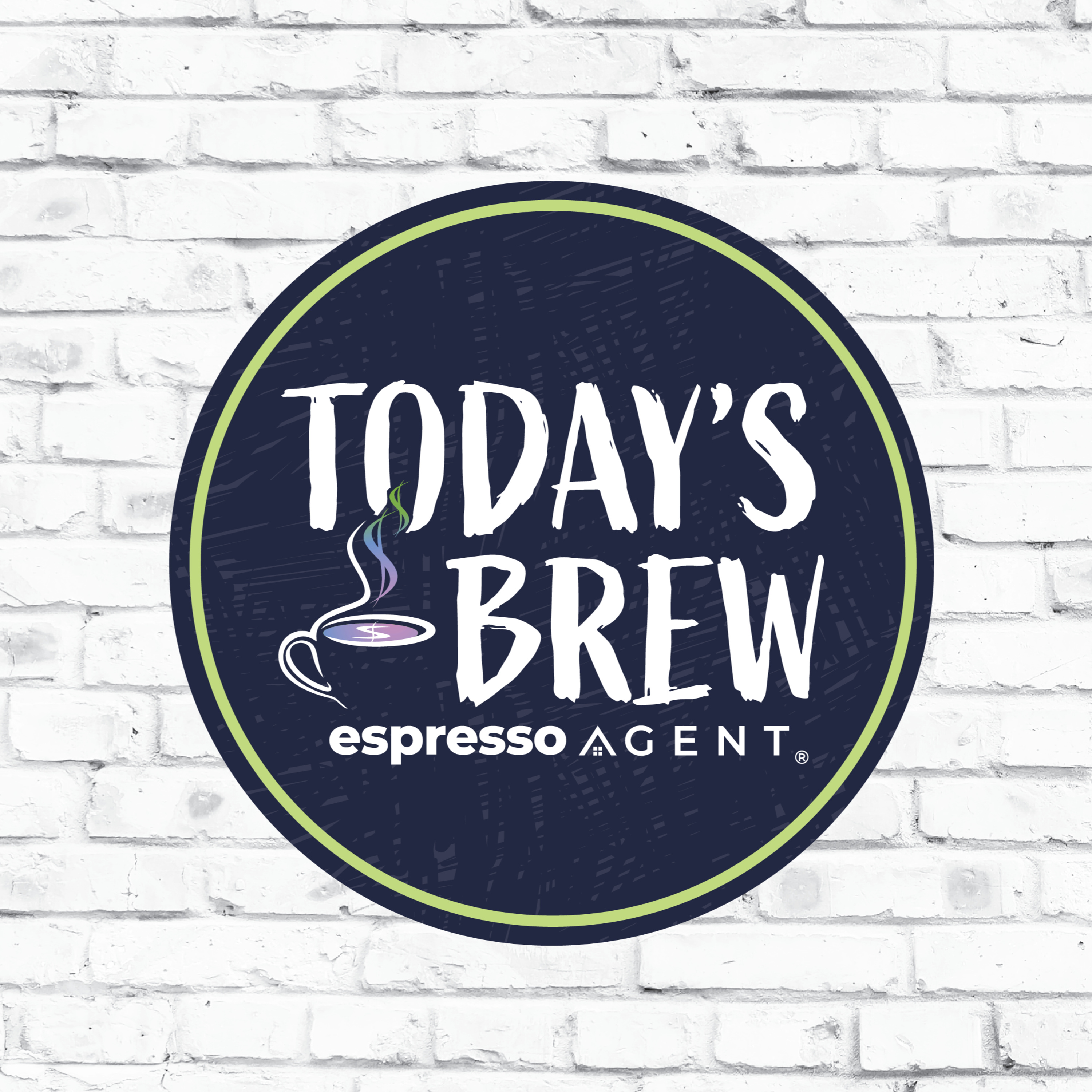 The Espresso Agent Podcast