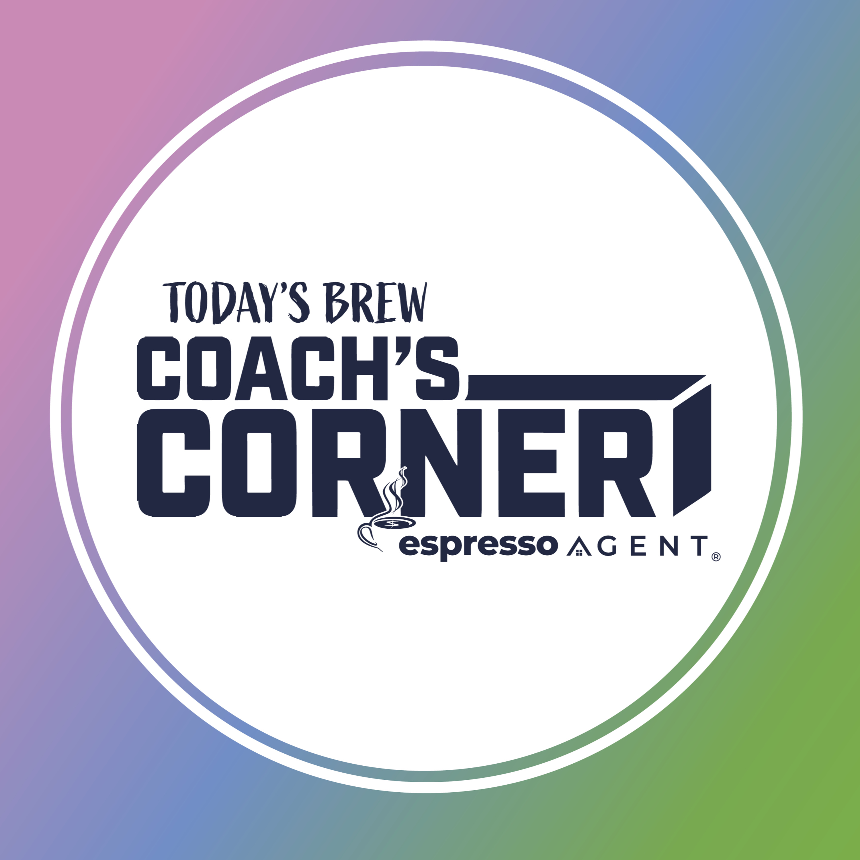 The Espresso Agent Podcast